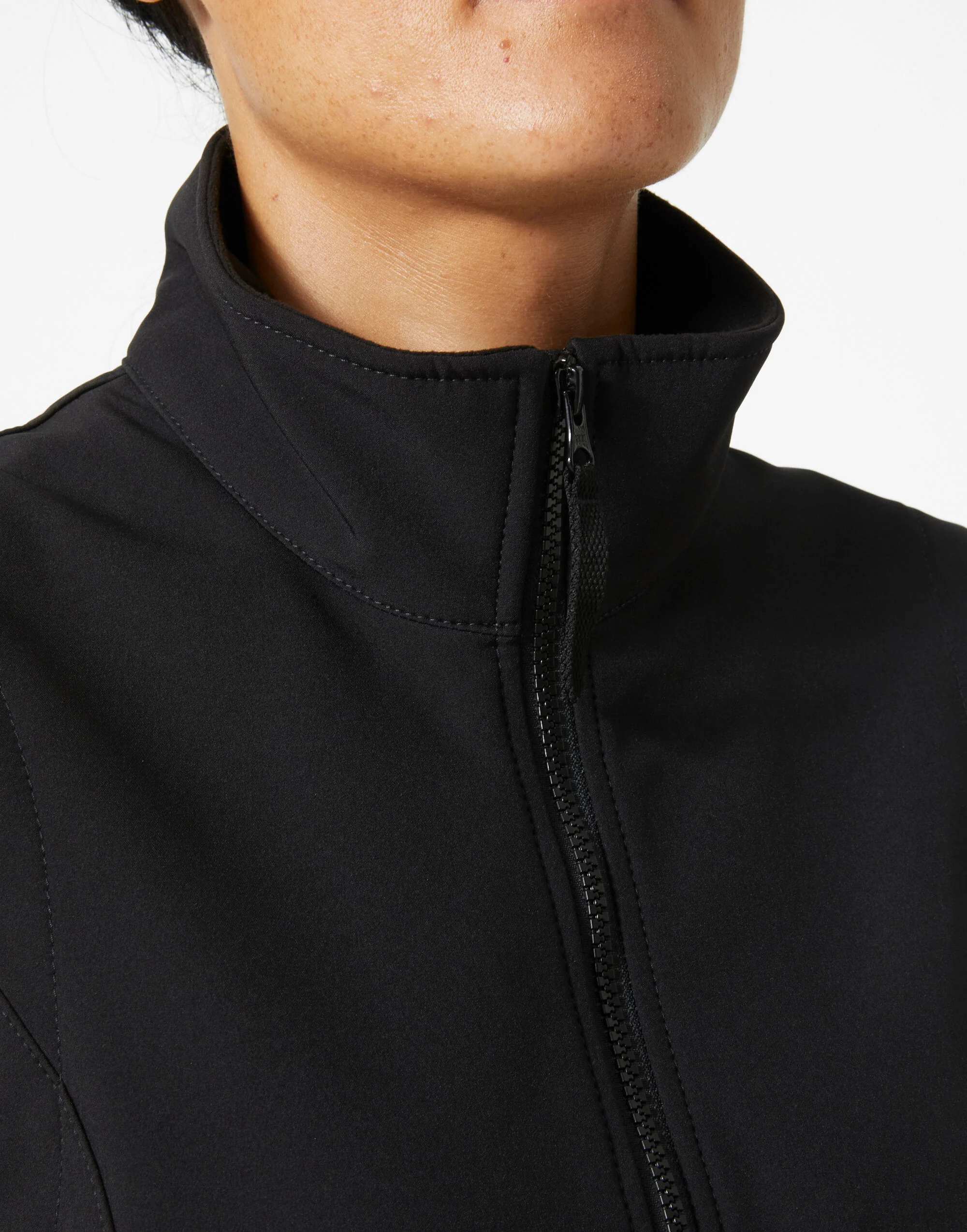 Helly Hansen Womens Manchester 2.0 Softshell Vest - 74242 - Image 6