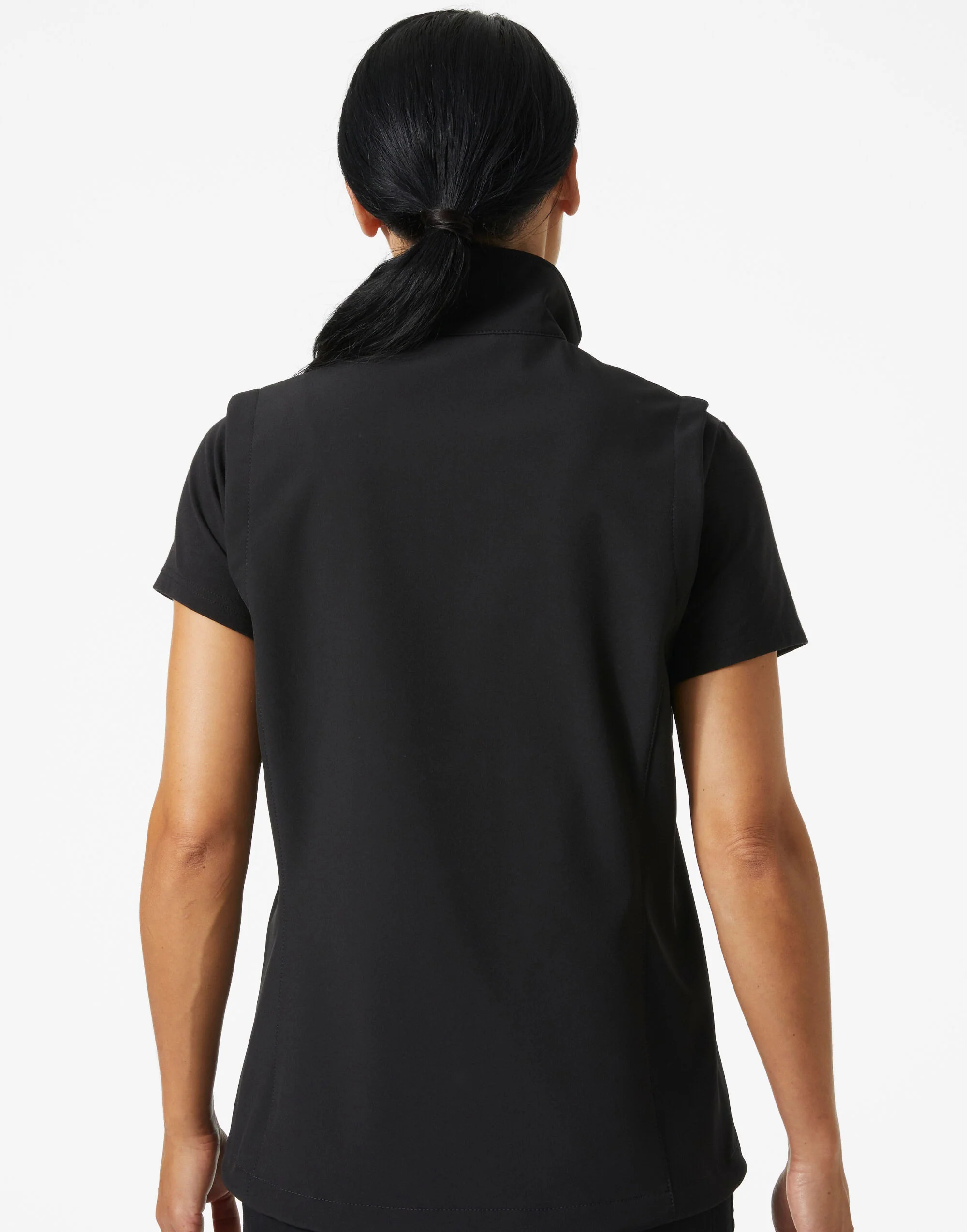 Helly Hansen Womens Manchester 2.0 Softshell Vest - 74242 - Image 7