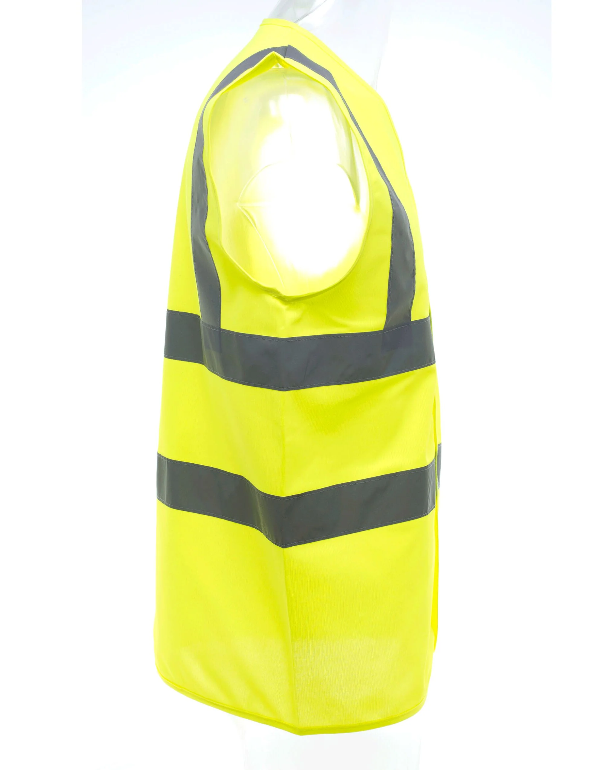 Yoko Hi-Vis Class 2 Waistcoat - HVW100 - Image 11