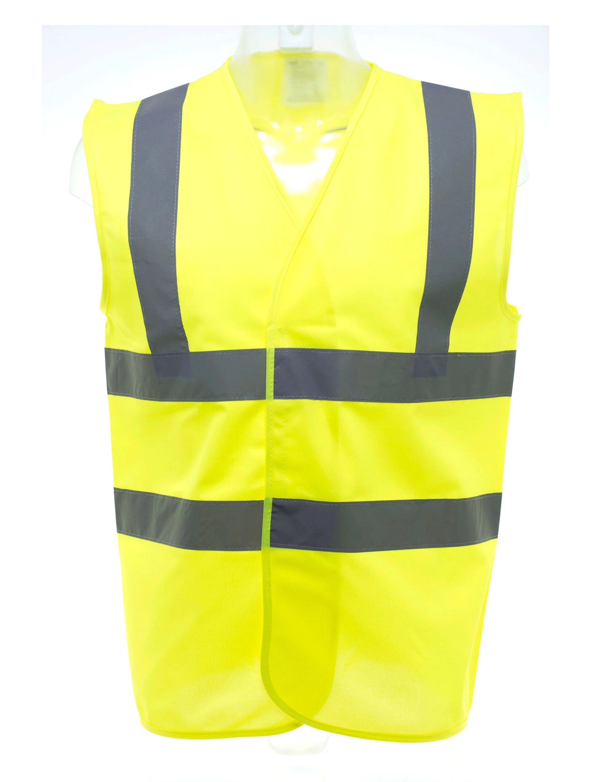 Yoko Hi-Vis Class 2 Waistcoat - HVW100 - Image 12
