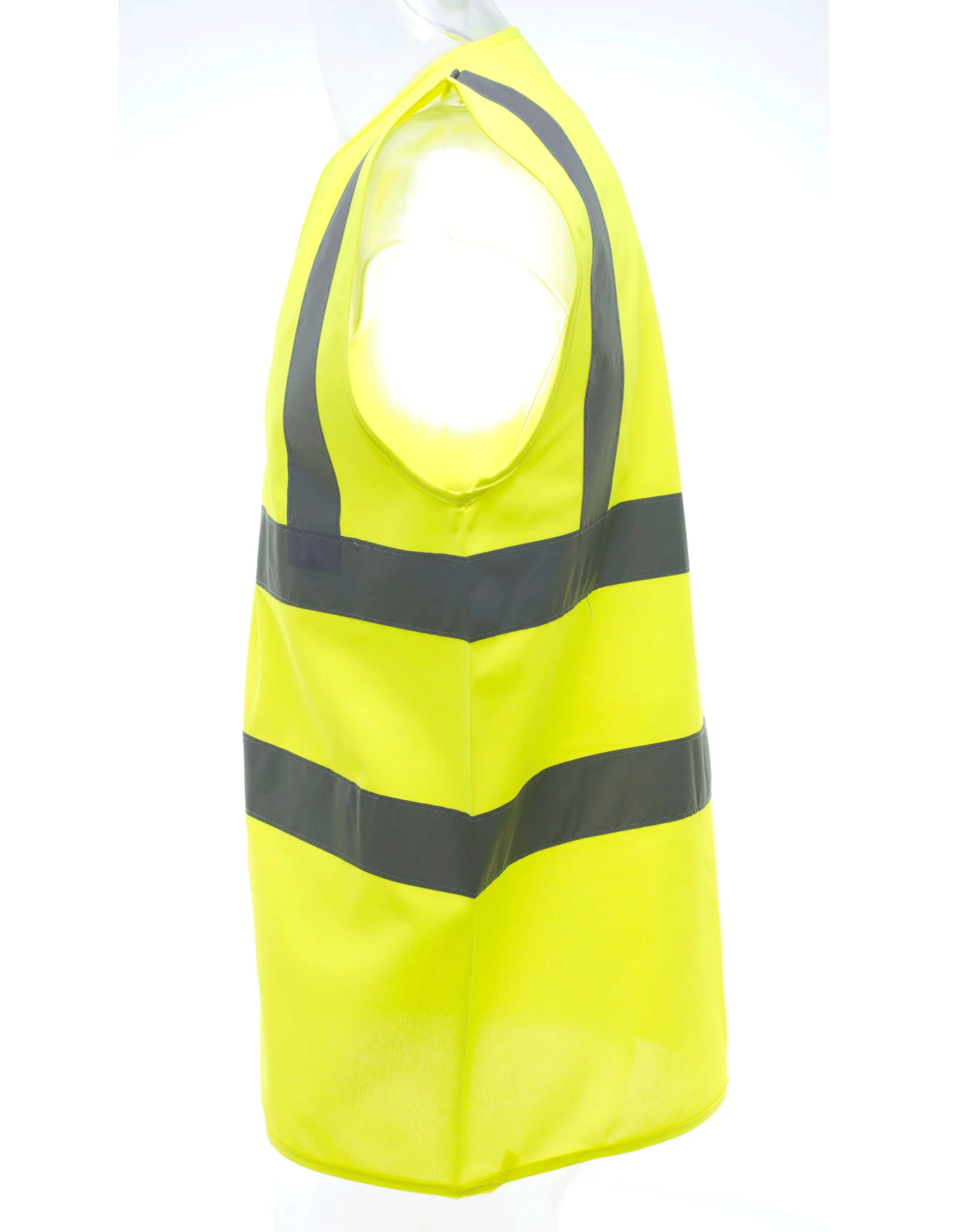 Yoko Hi-Vis Class 2 Waistcoat - HVW100 - Image 13