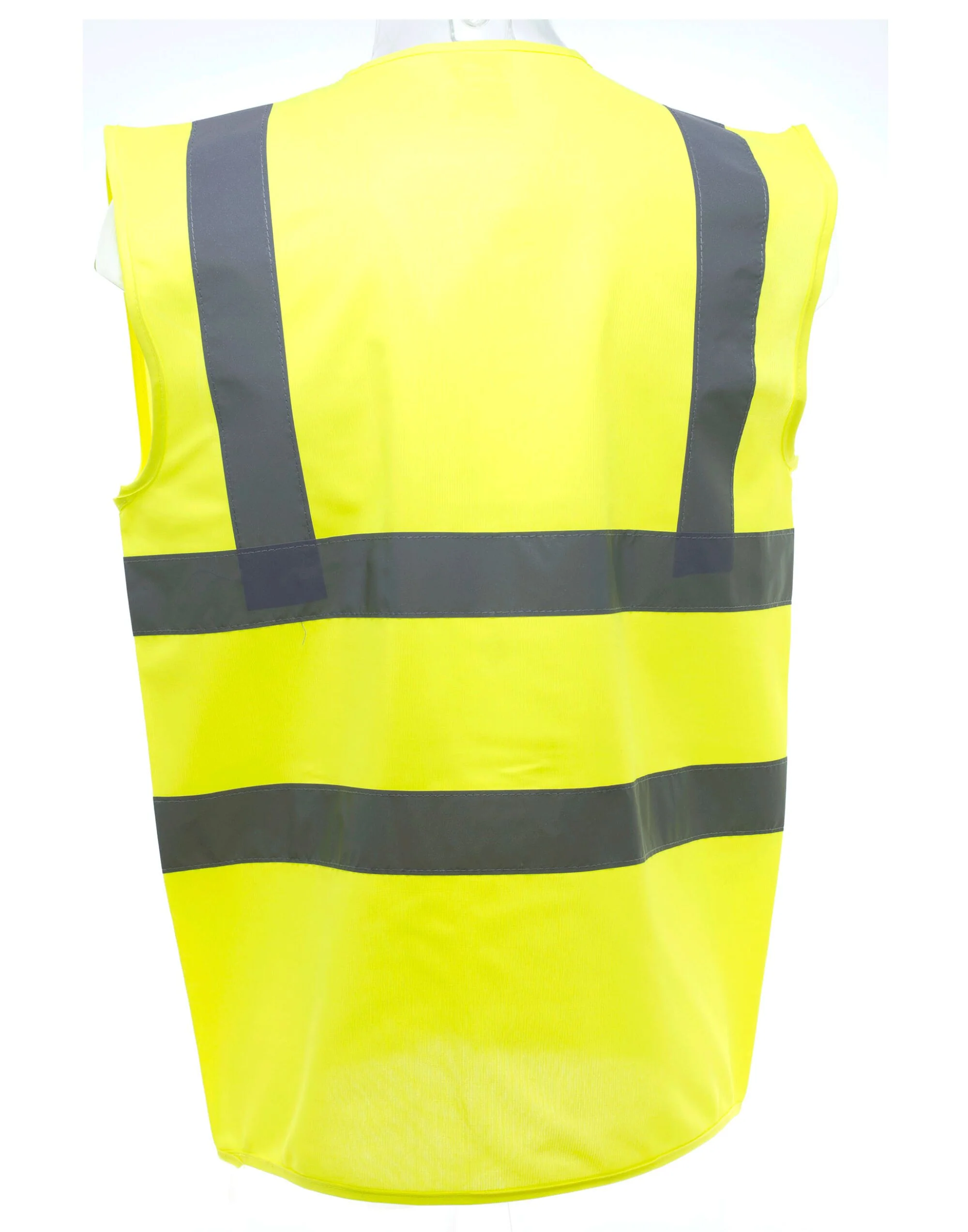 Yoko Hi-Vis Class 2 Waistcoat - HVW100 - Image 14