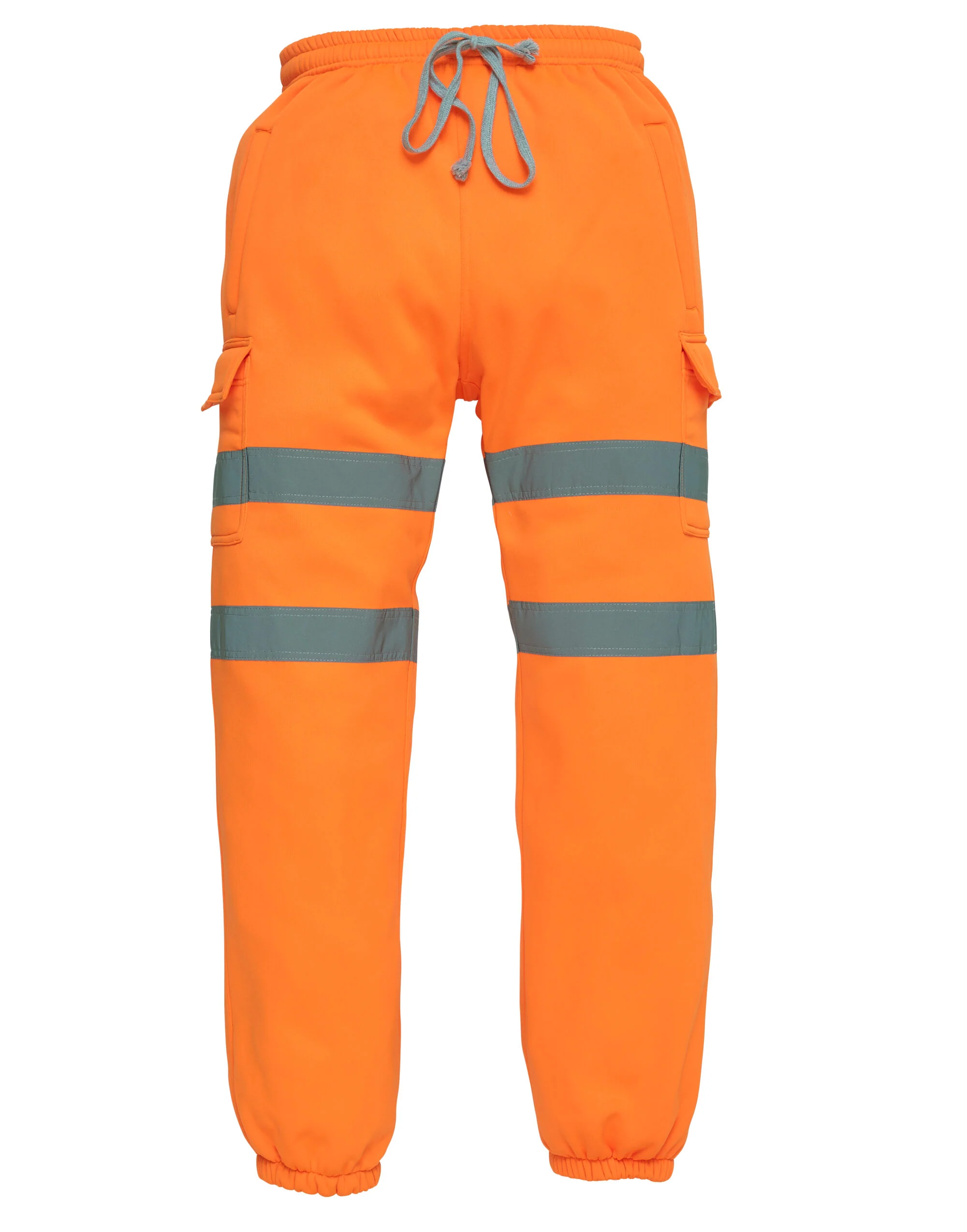 Yoko Hi-Vis Jogging Pants - HV016T - Image 3