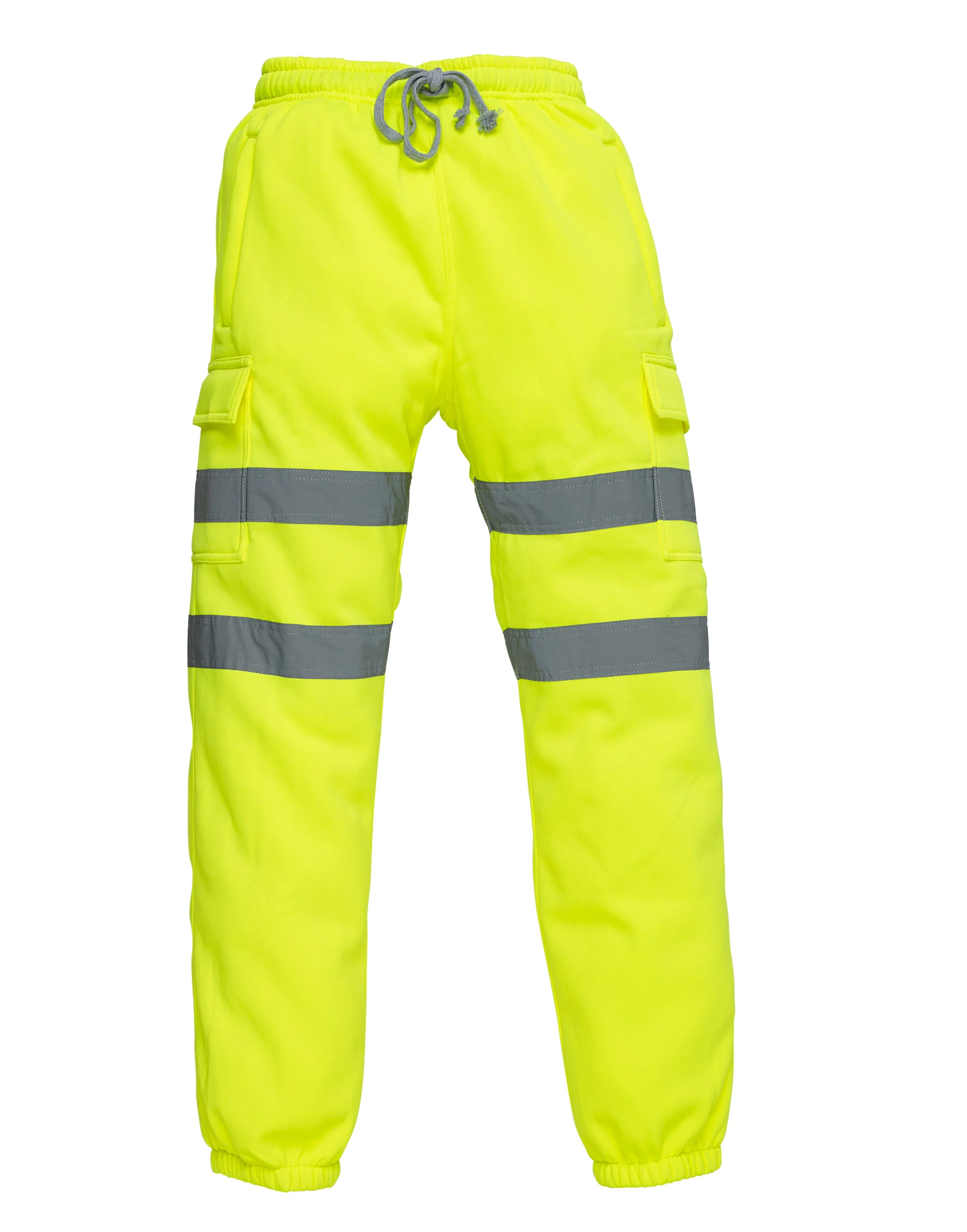 Yoko Hi-Vis Jogging Pants - HV016T - Image 4