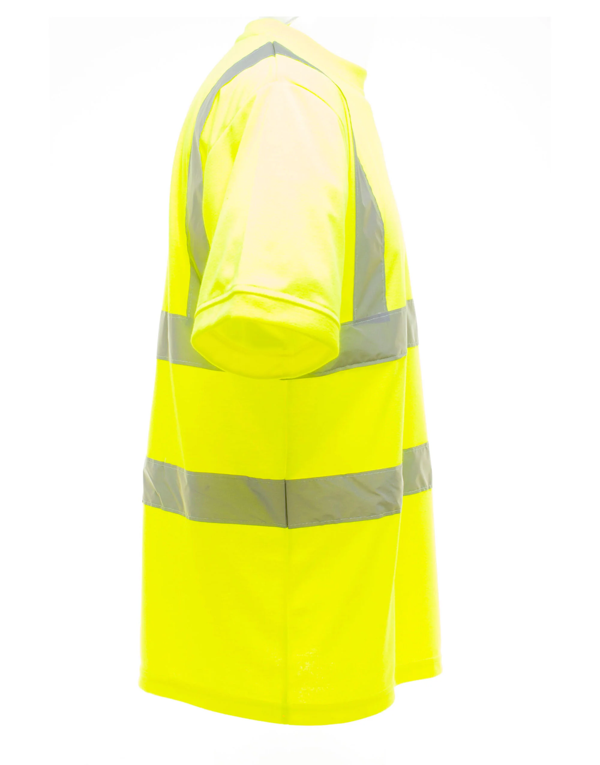 Yoko Hi-Vis Short Sleeve T-Shirt - HVJ410 - Image 10