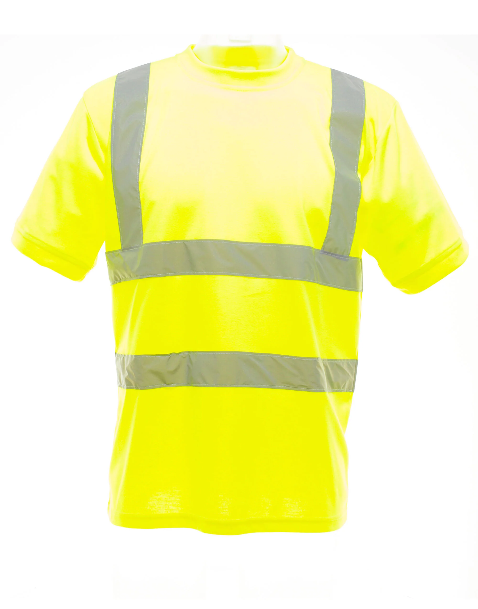 Yoko Hi-Vis Short Sleeve T-Shirt - HVJ410 - Image 11