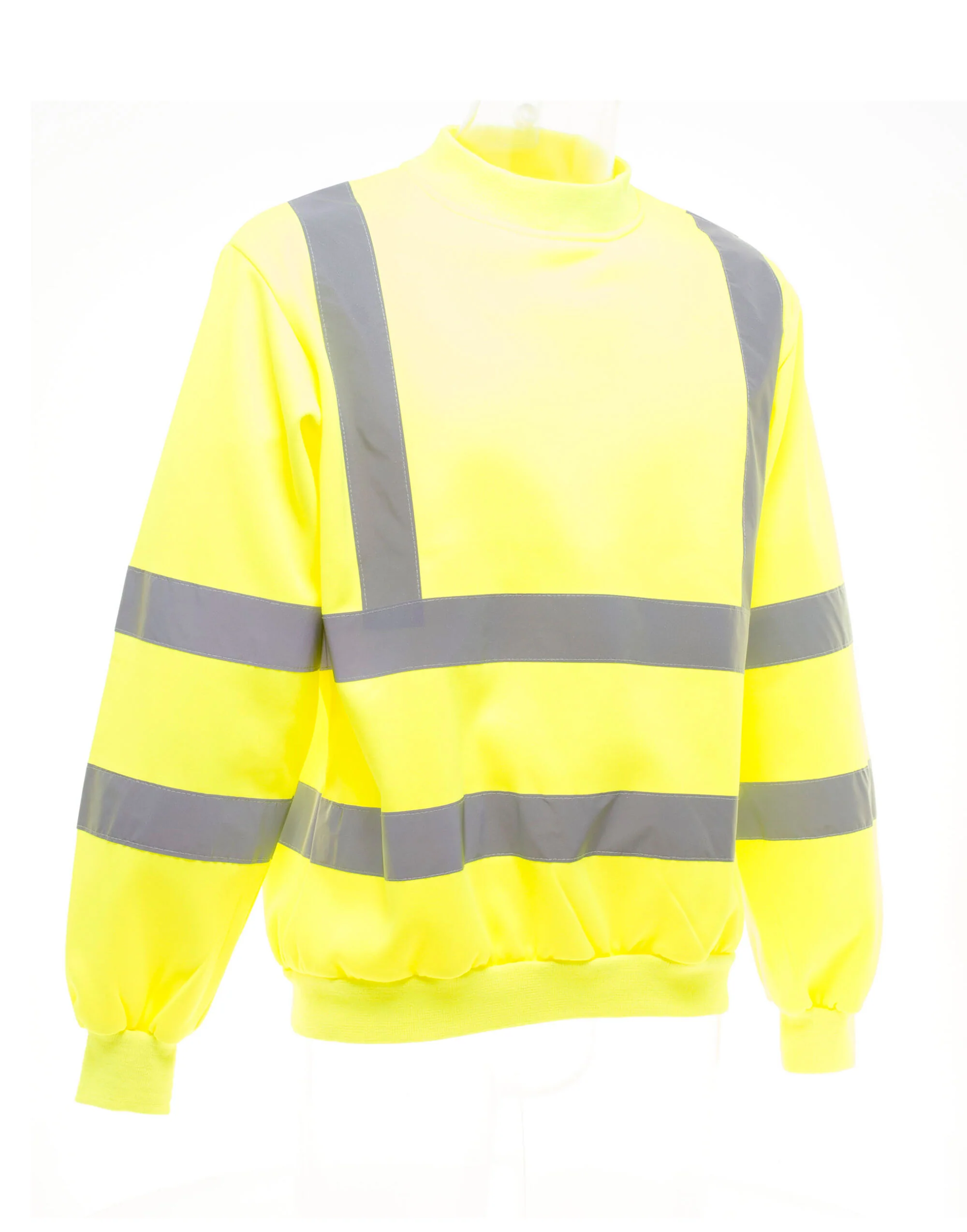 Yoko Hi-Vis Sweatshirt - HVJ510 - Image 10