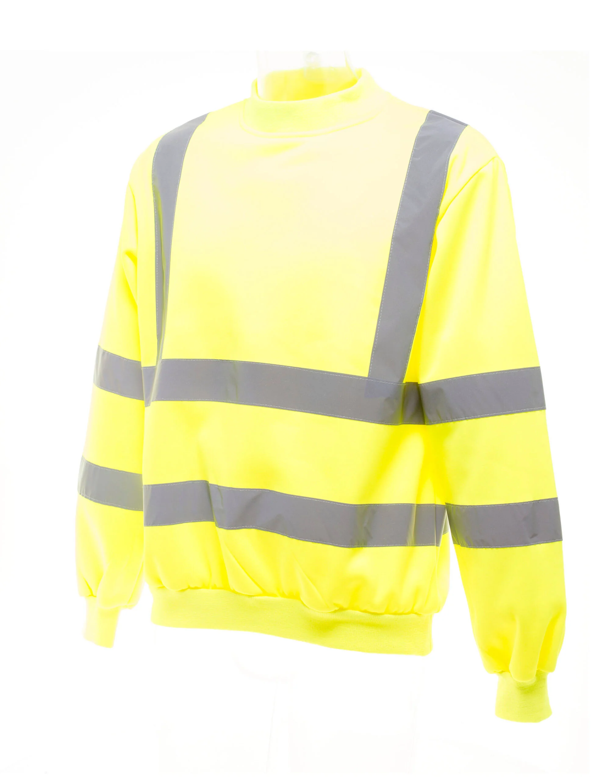 Yoko Hi-Vis Sweatshirt - HVJ510 - Image 11
