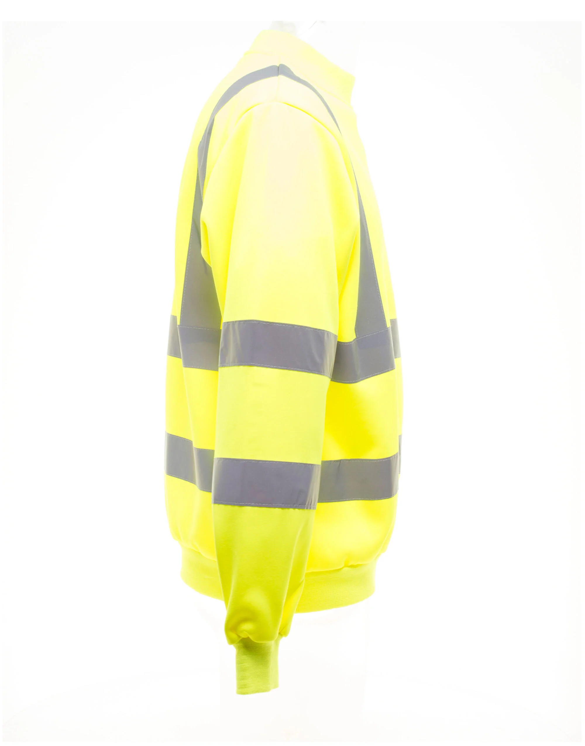 Yoko Hi-Vis Sweatshirt - HVJ510 - Image 12