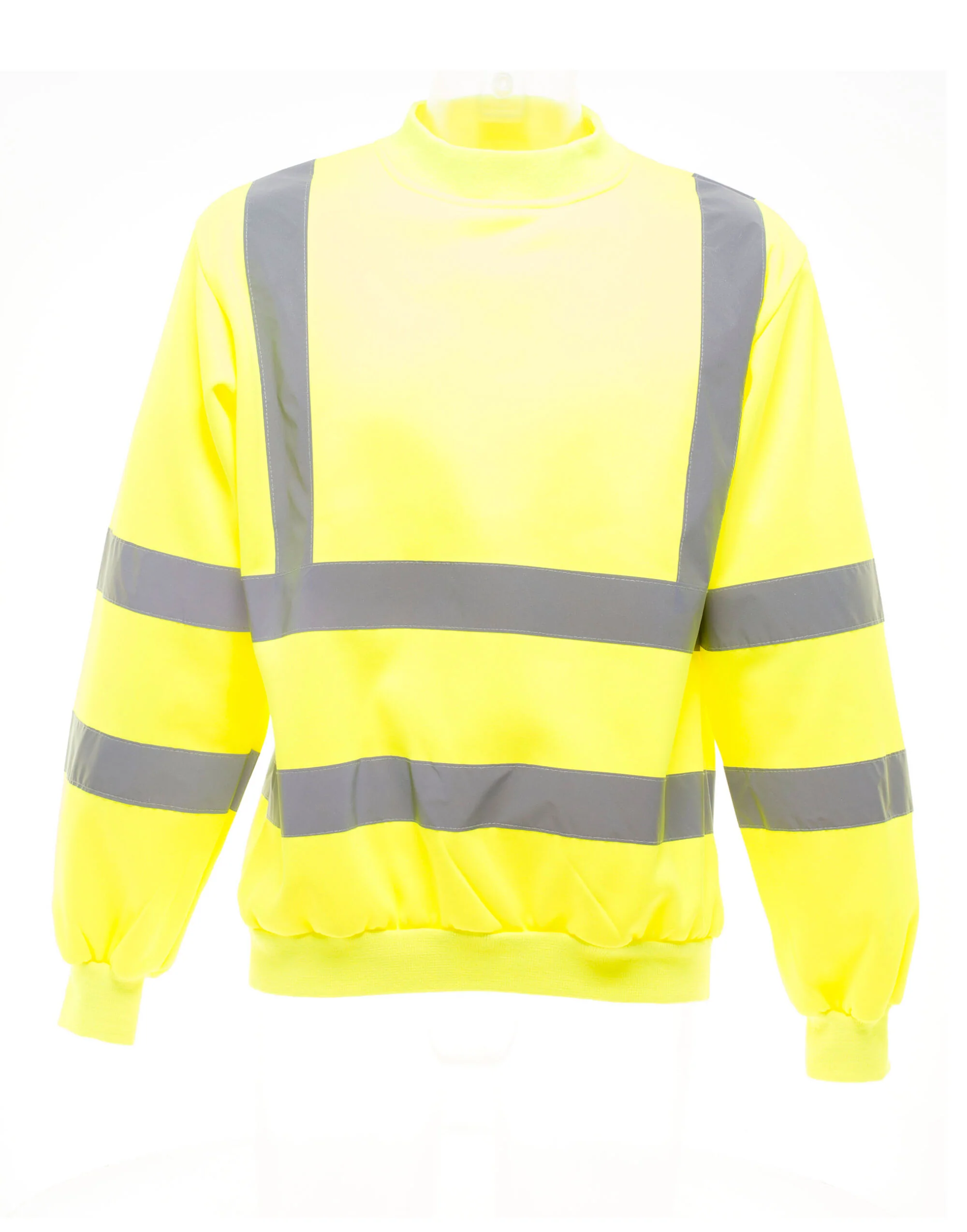 Yoko Hi-Vis Sweatshirt - HVJ510 - Image 13