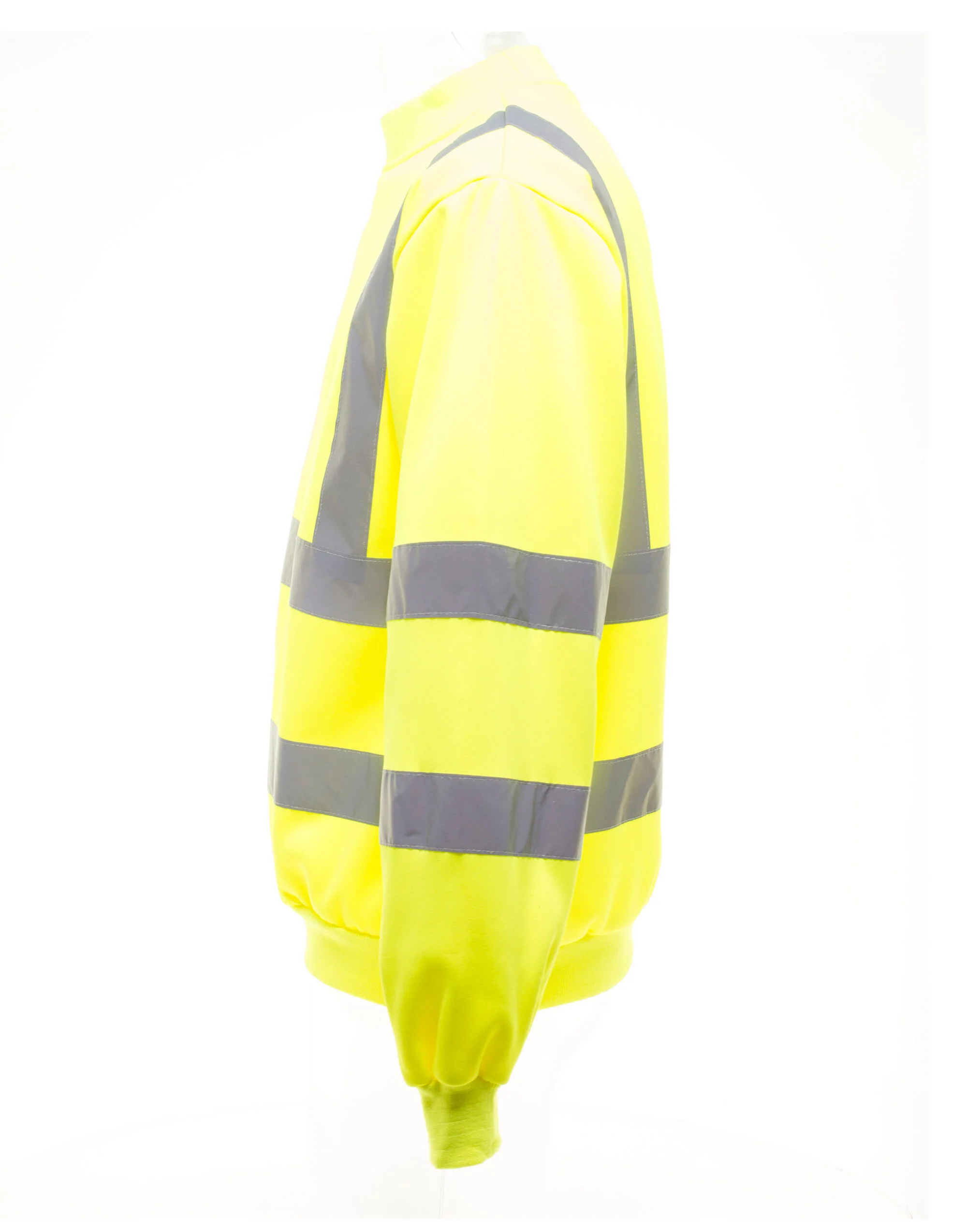 Yoko Hi-Vis Sweatshirt - HVJ510 - Image 14
