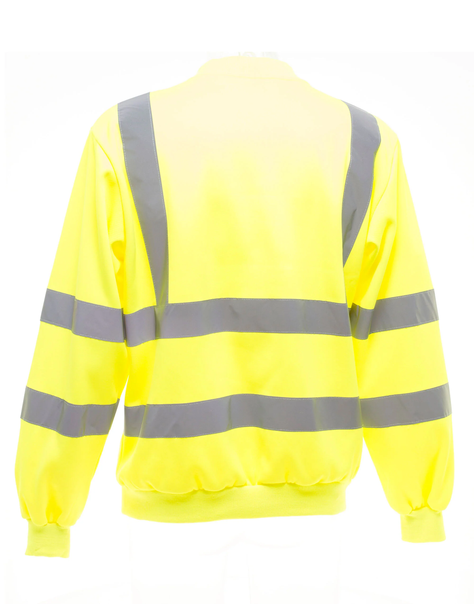 Yoko Hi-Vis Sweatshirt - HVJ510 - Image 15