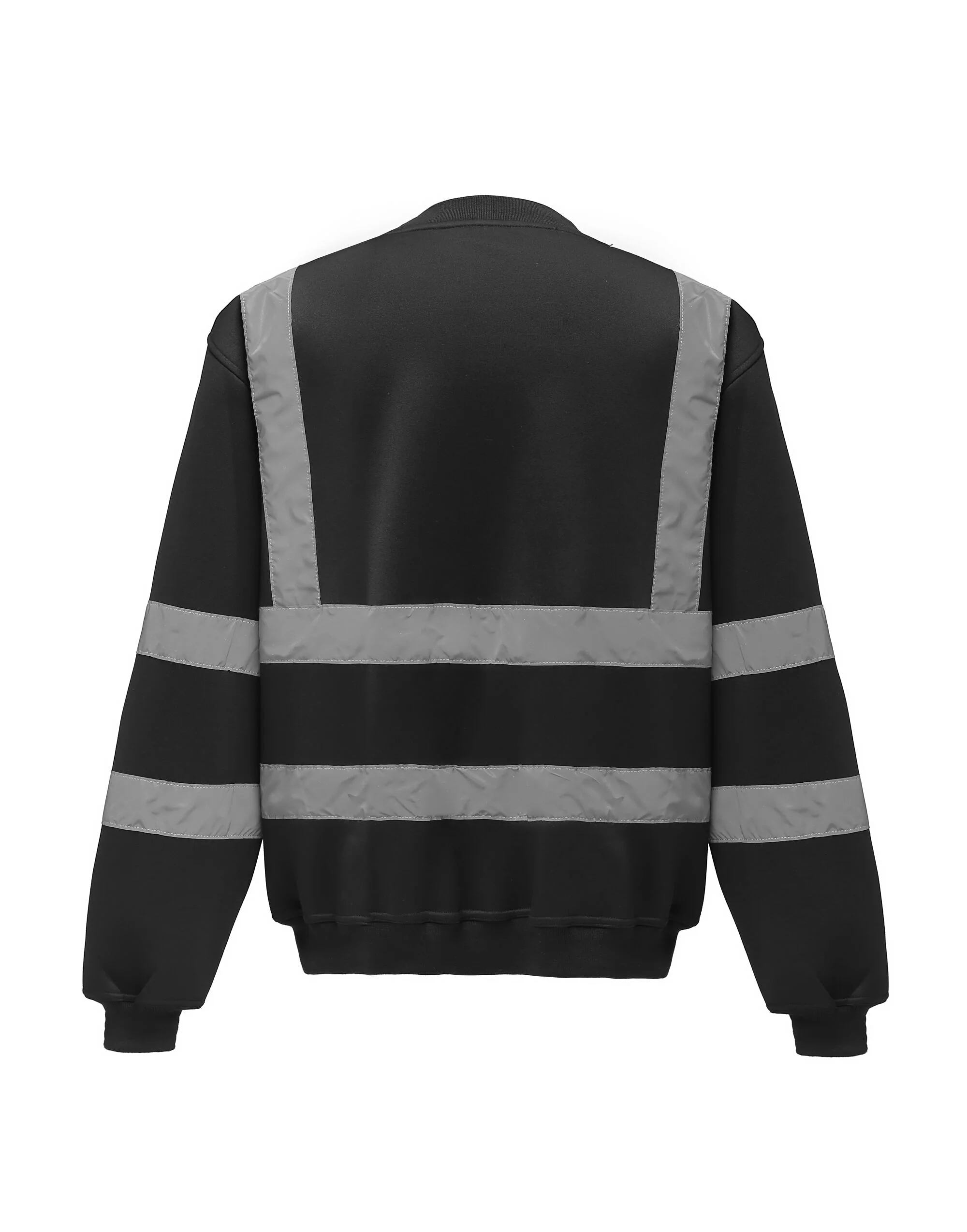 Yoko Hi-Vis Sweatshirt - HVJ510 - Image 3