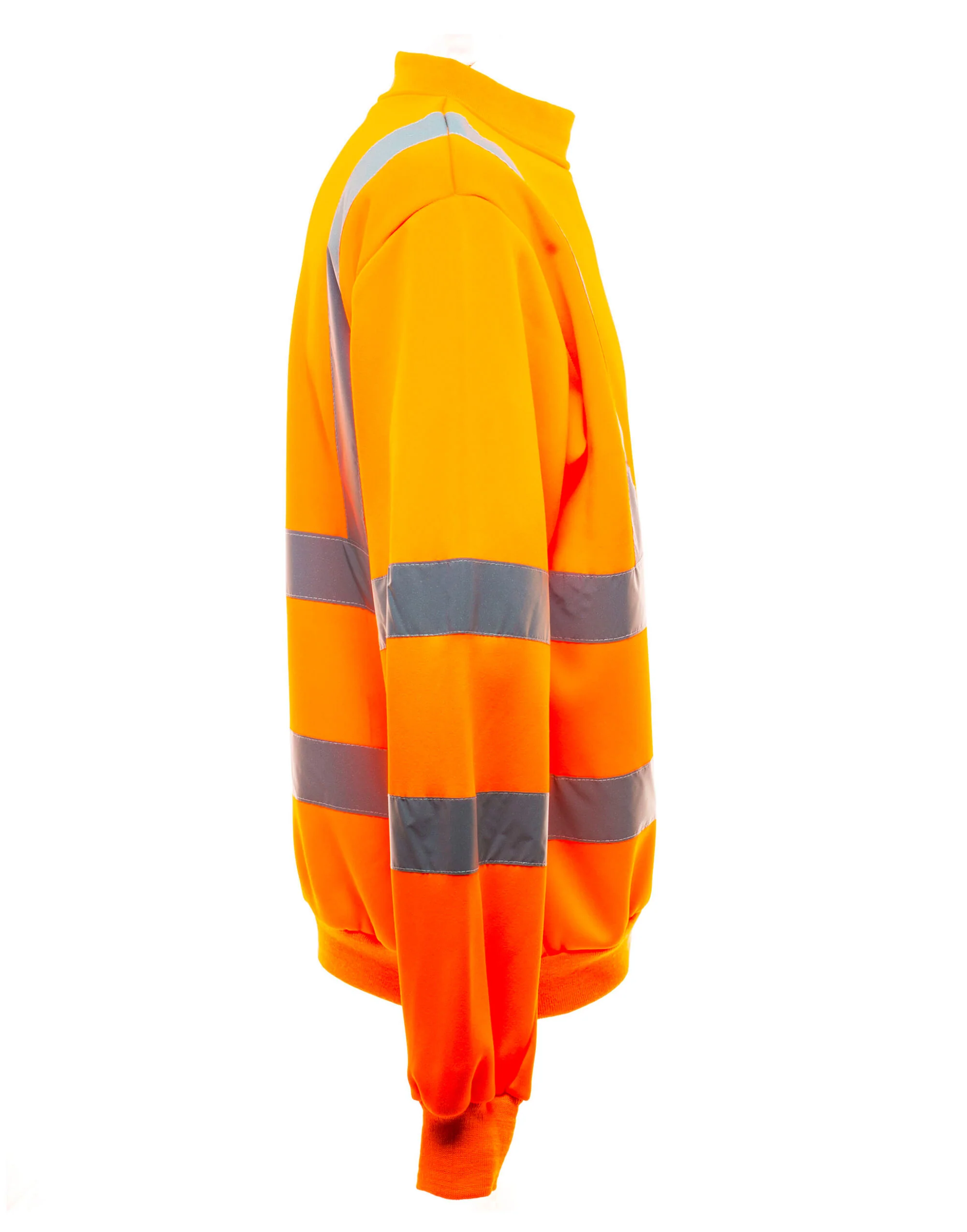 Yoko Hi-Vis Sweatshirt - HVJ510 - Image 6