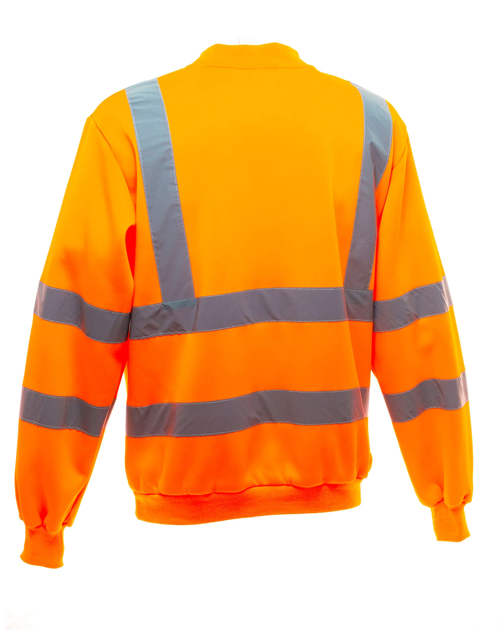 Yoko Hi-Vis Sweatshirt - HVJ510 - Image 9