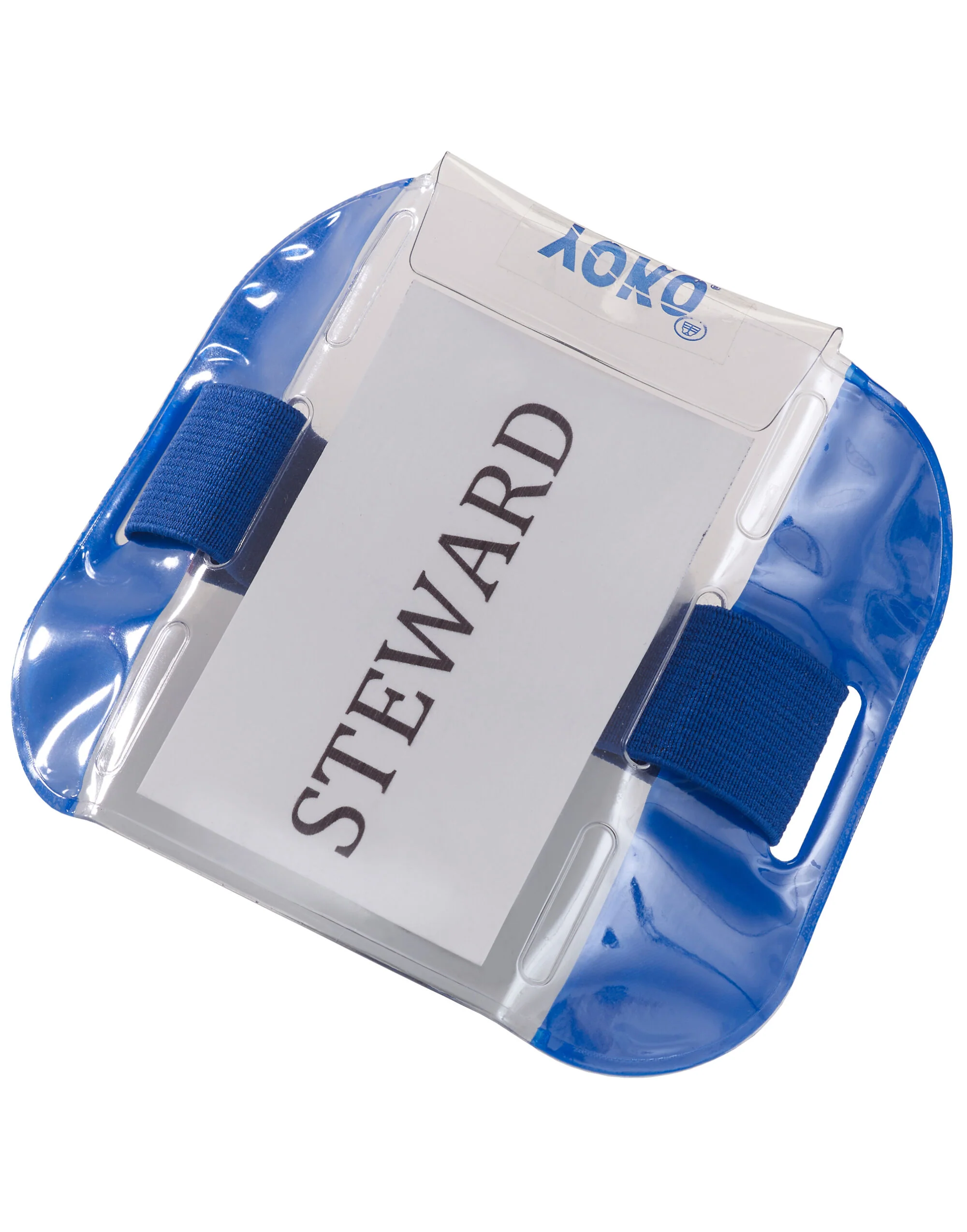 Yoko ID Armbands - ID03 - Image 3