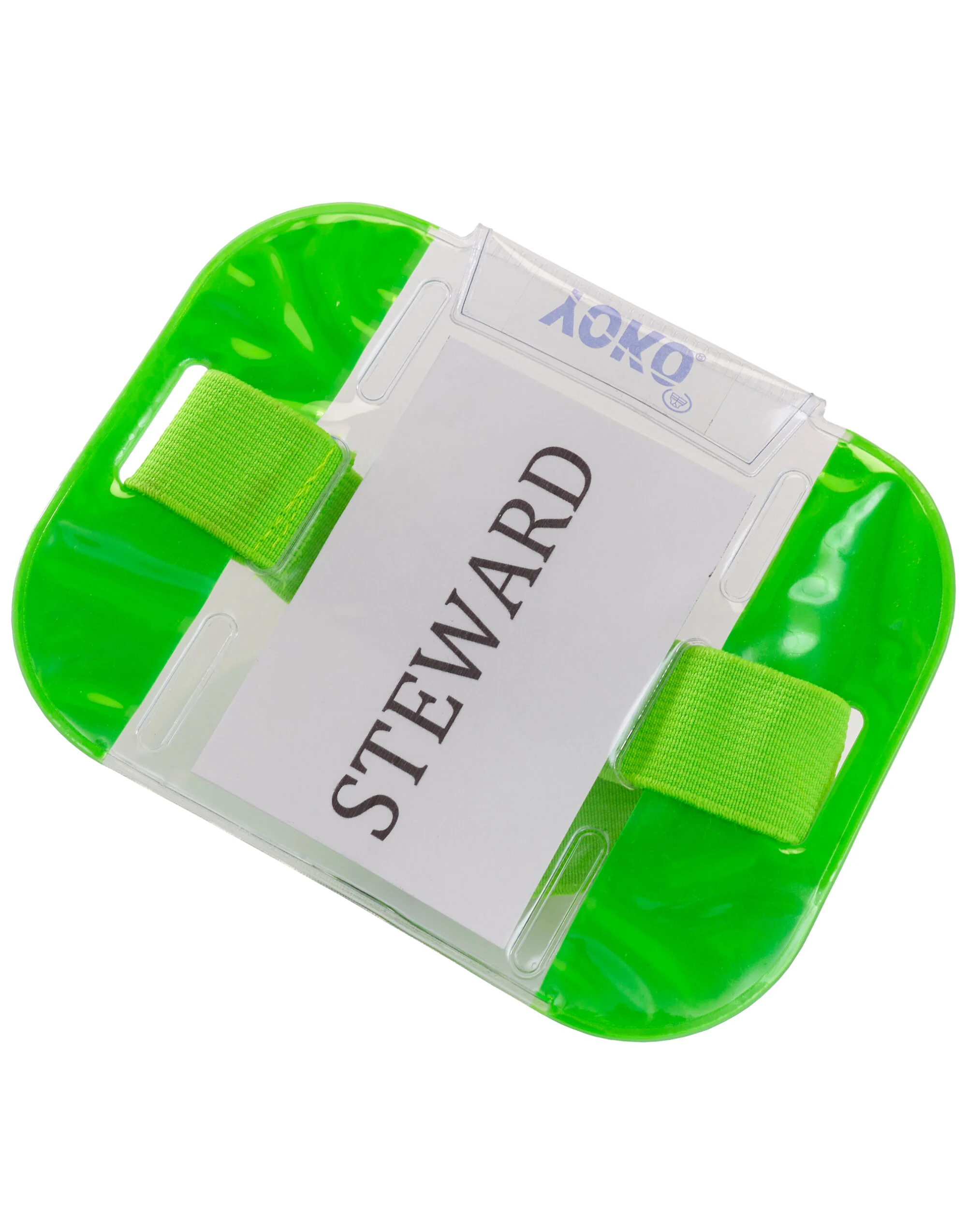 Yoko ID Armbands - ID03 - Image 4