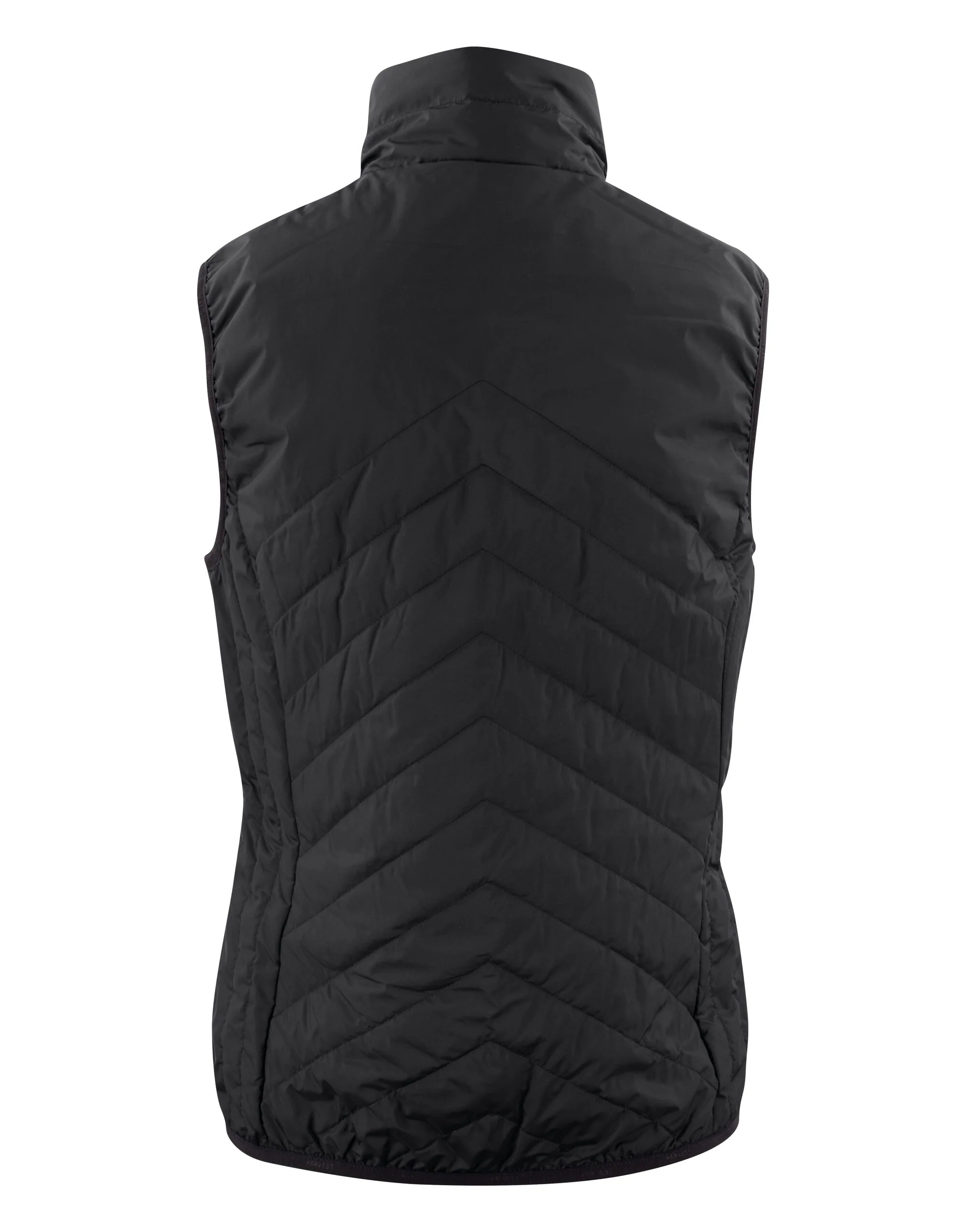 James Harvest Deer Ridge Ladies Vest - HAR2121037 - Image 3