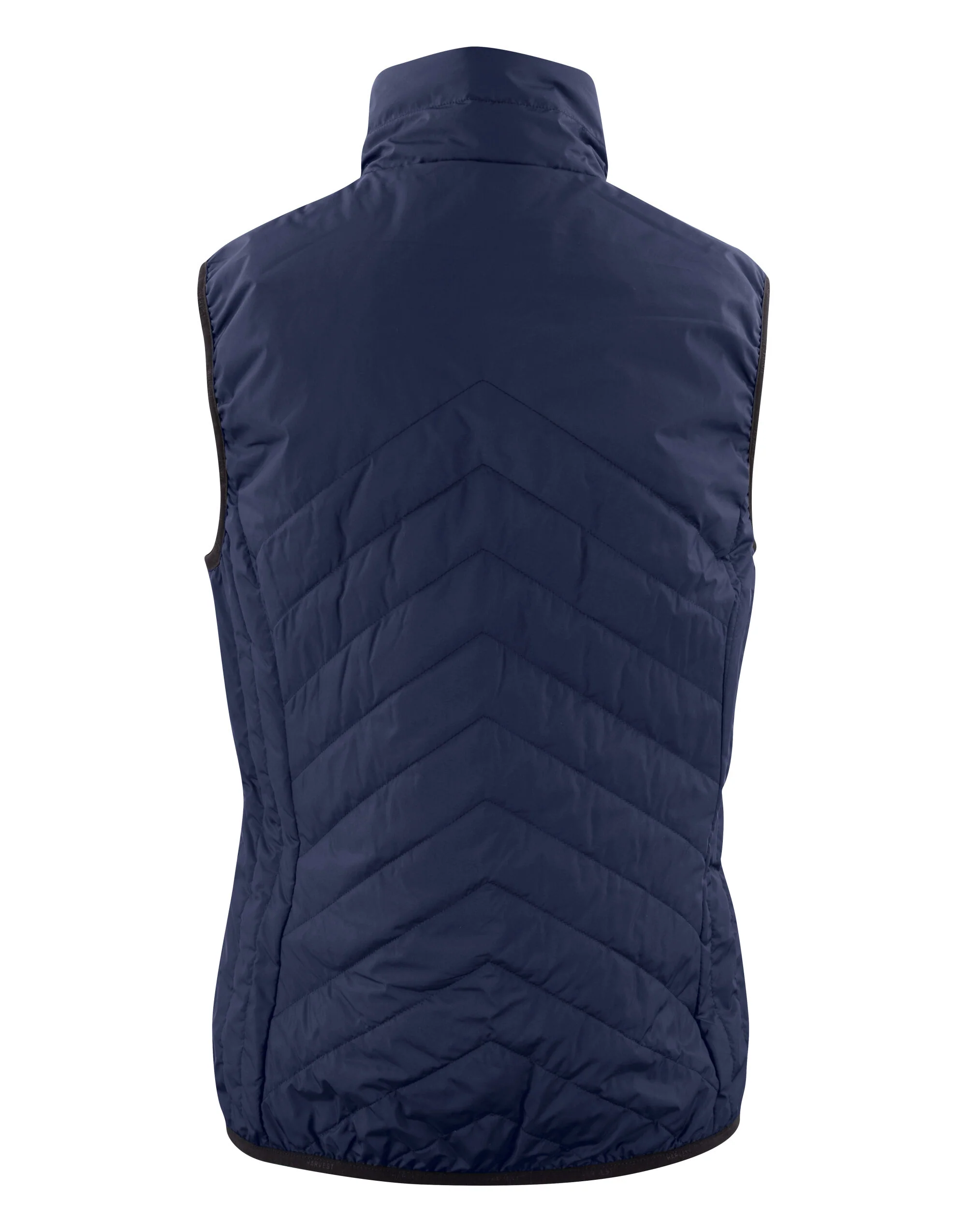 James Harvest Deer Ridge Ladies Vest - HAR2121037 - Image 6