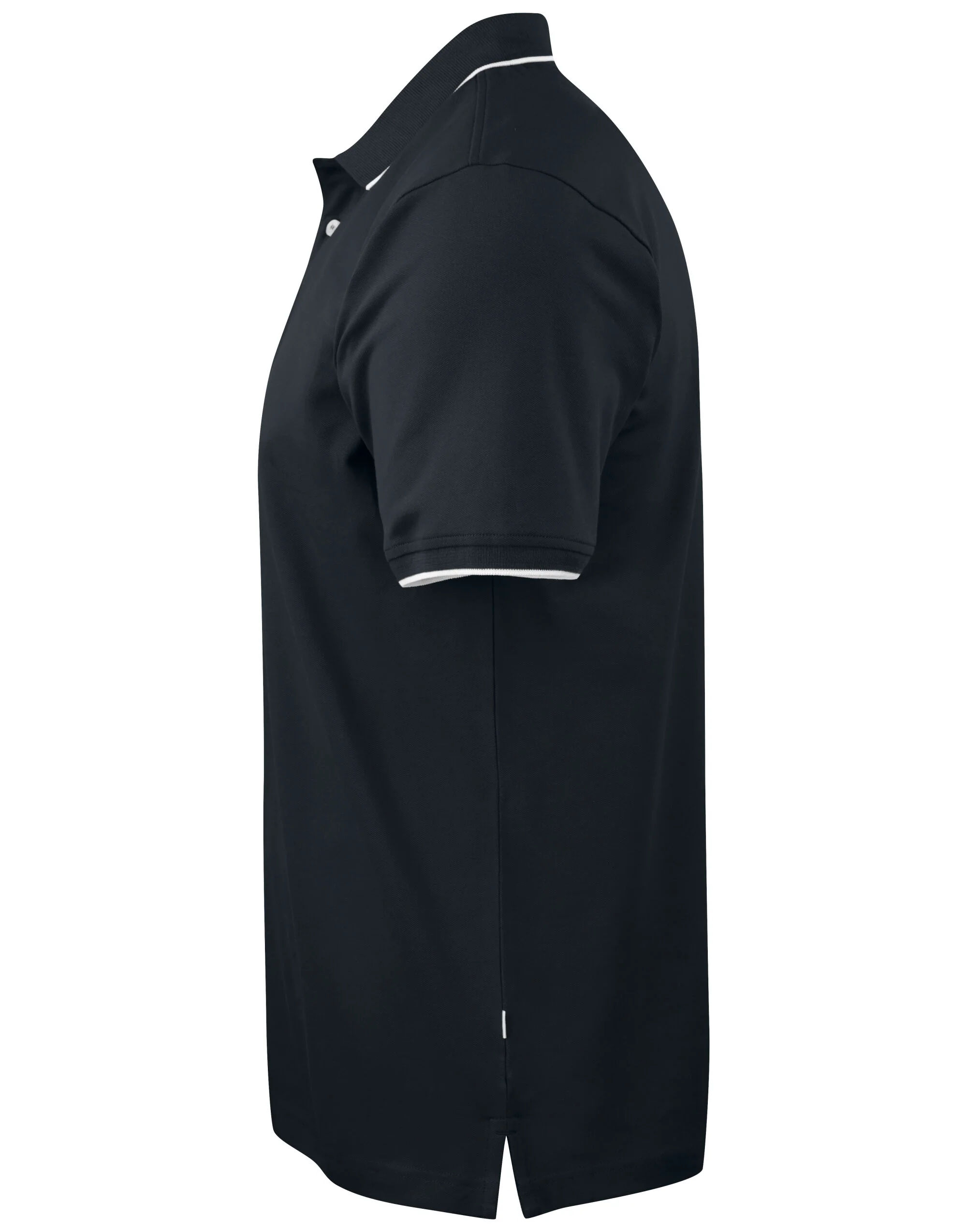 James Harvest Greenville Regular Polo Shirt - HAR2135035 - Image 3