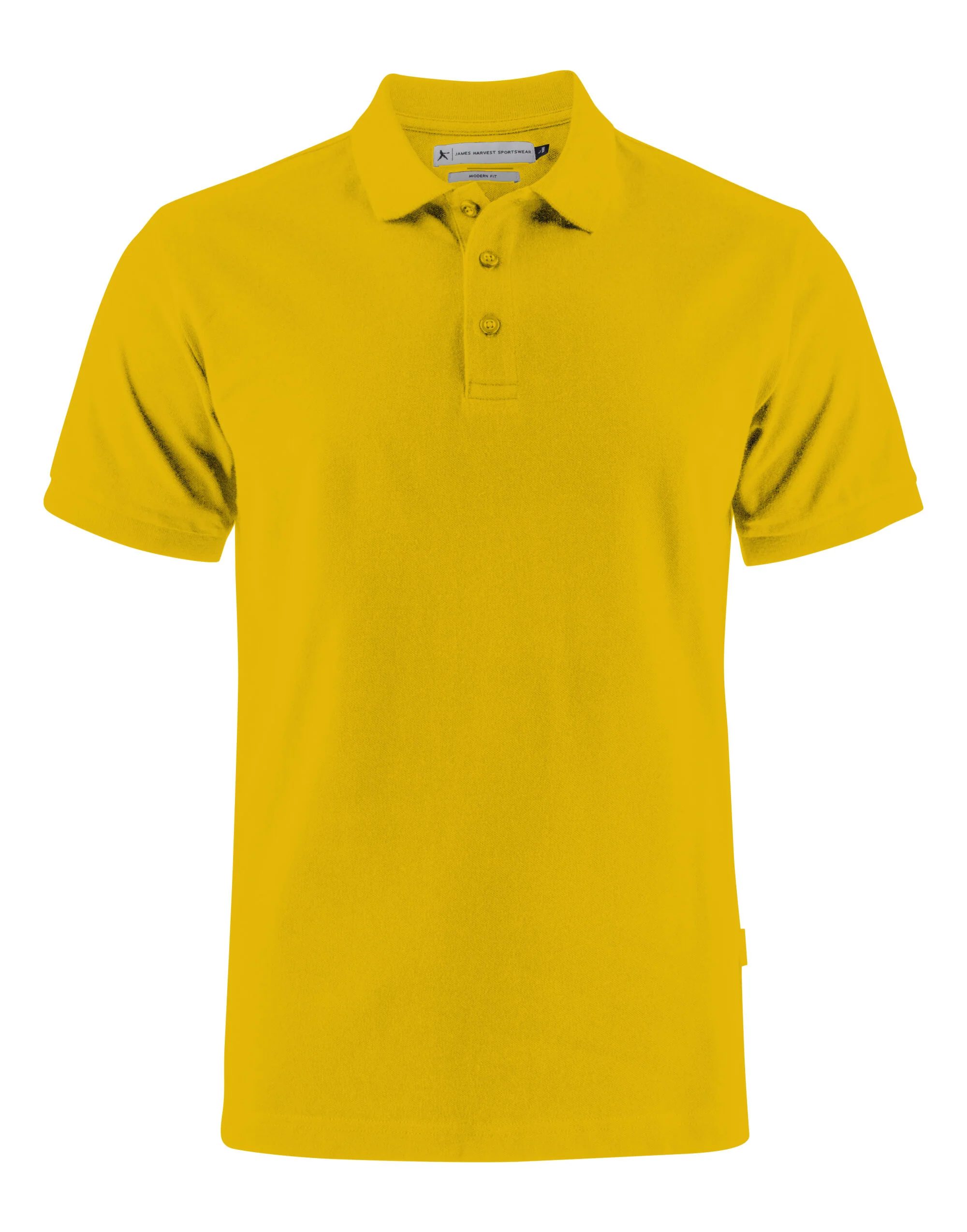 James Harvest Neptune Modern Polo - HAR2135032 - Image 17