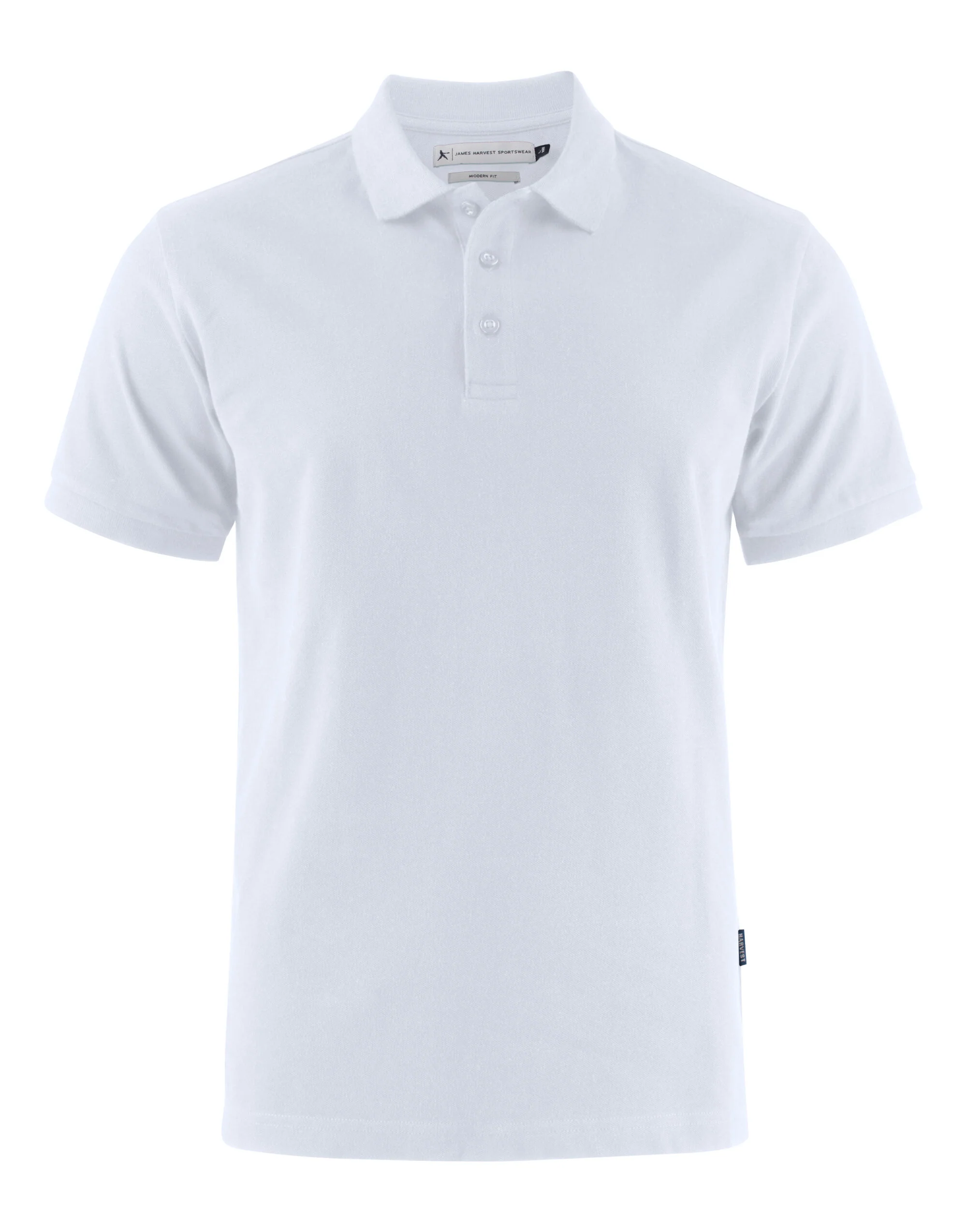 James Harvest Neptune Modern Polo - HAR2135032 - Image 32