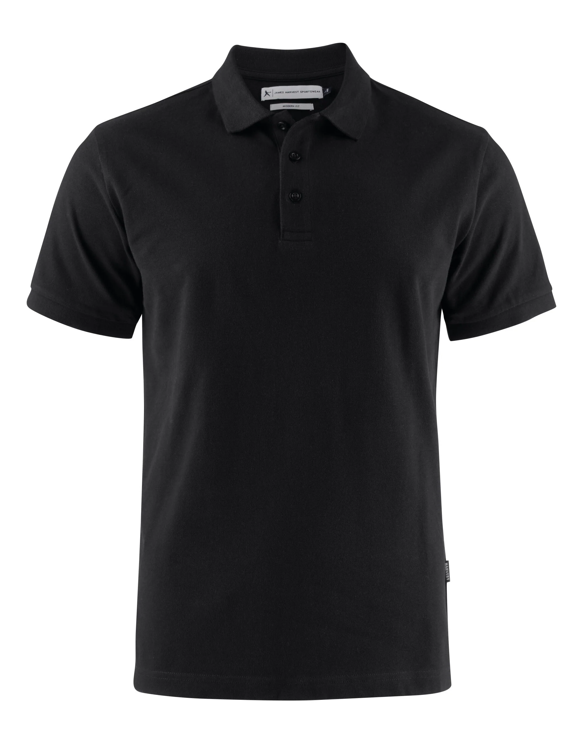 James Harvest Neptune Modern Polo - HAR2135032 - Image 6