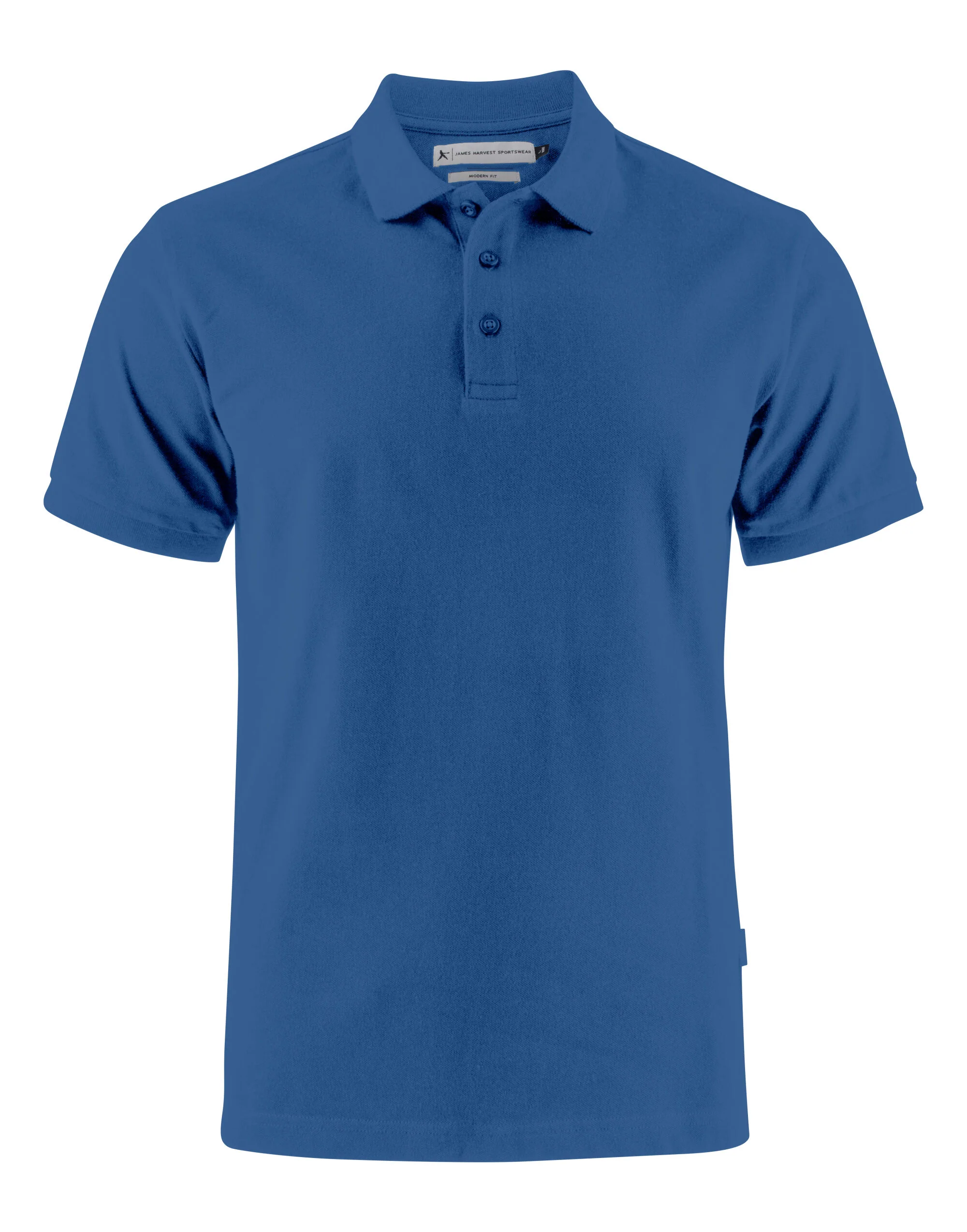 James Harvest Neptune Regular Polo - HAR2135031 - Image 10