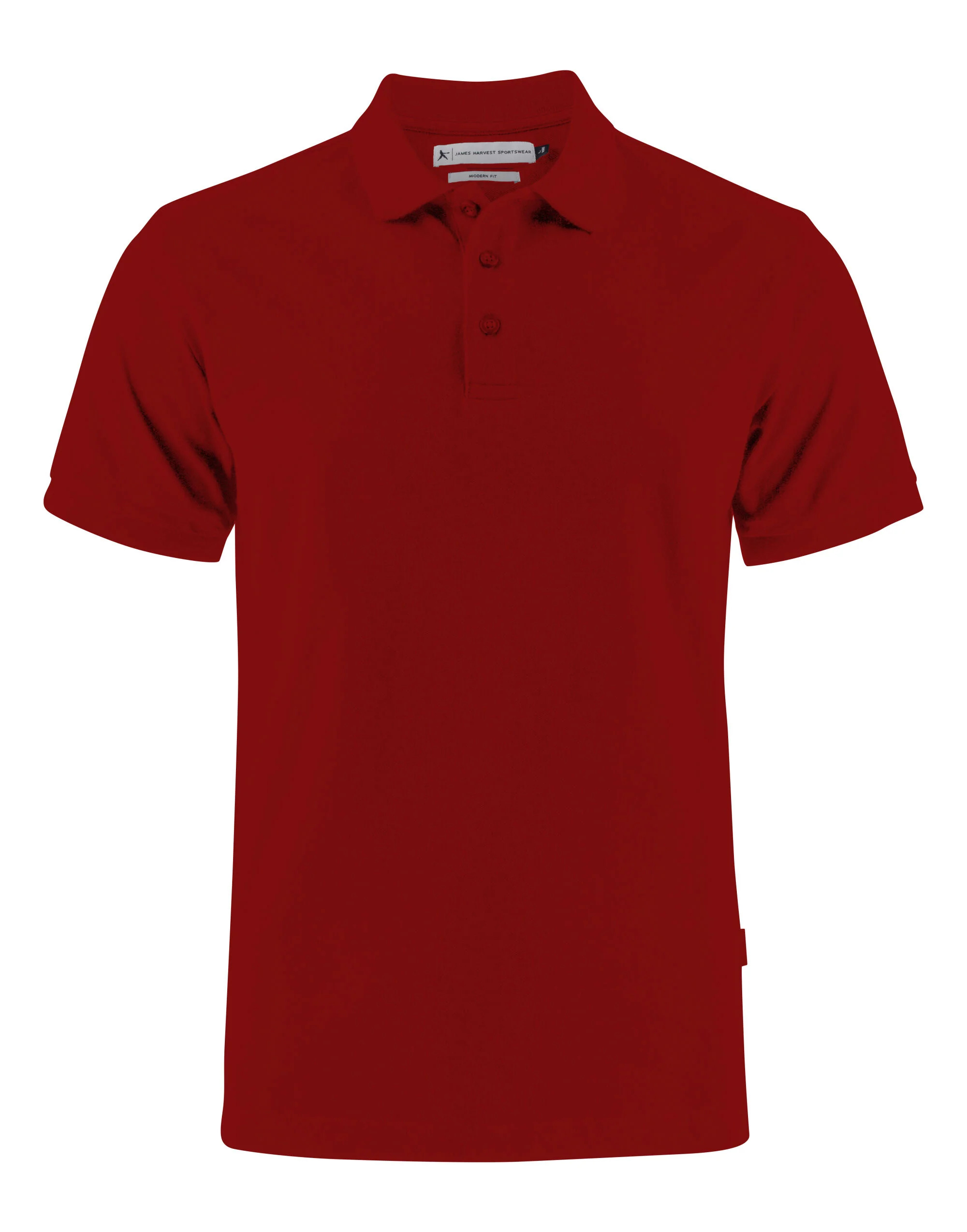 James Harvest Neptune Regular Polo - HAR2135031 - Image 14