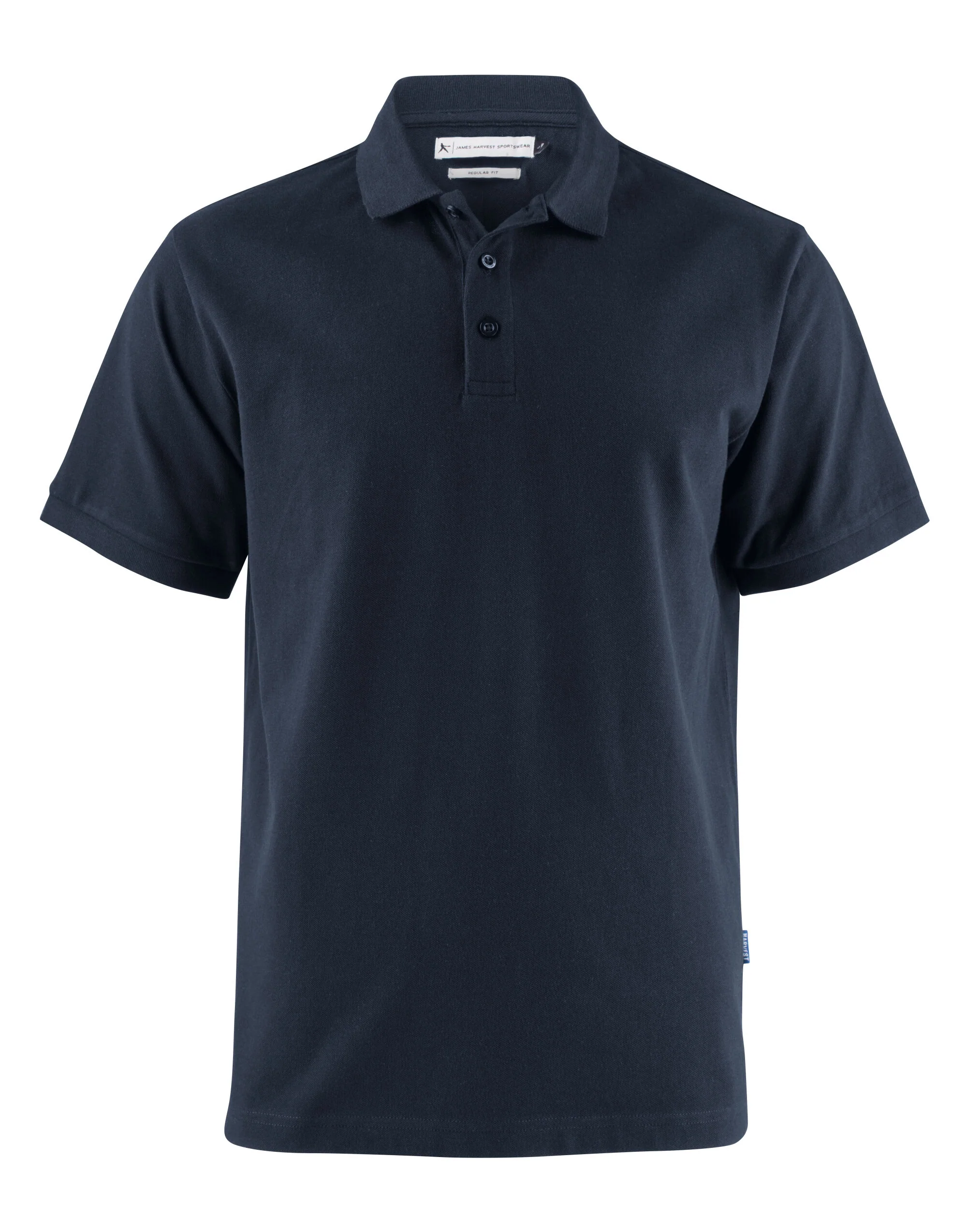 James Harvest Neptune Regular Polo - HAR2135031 - Image 19