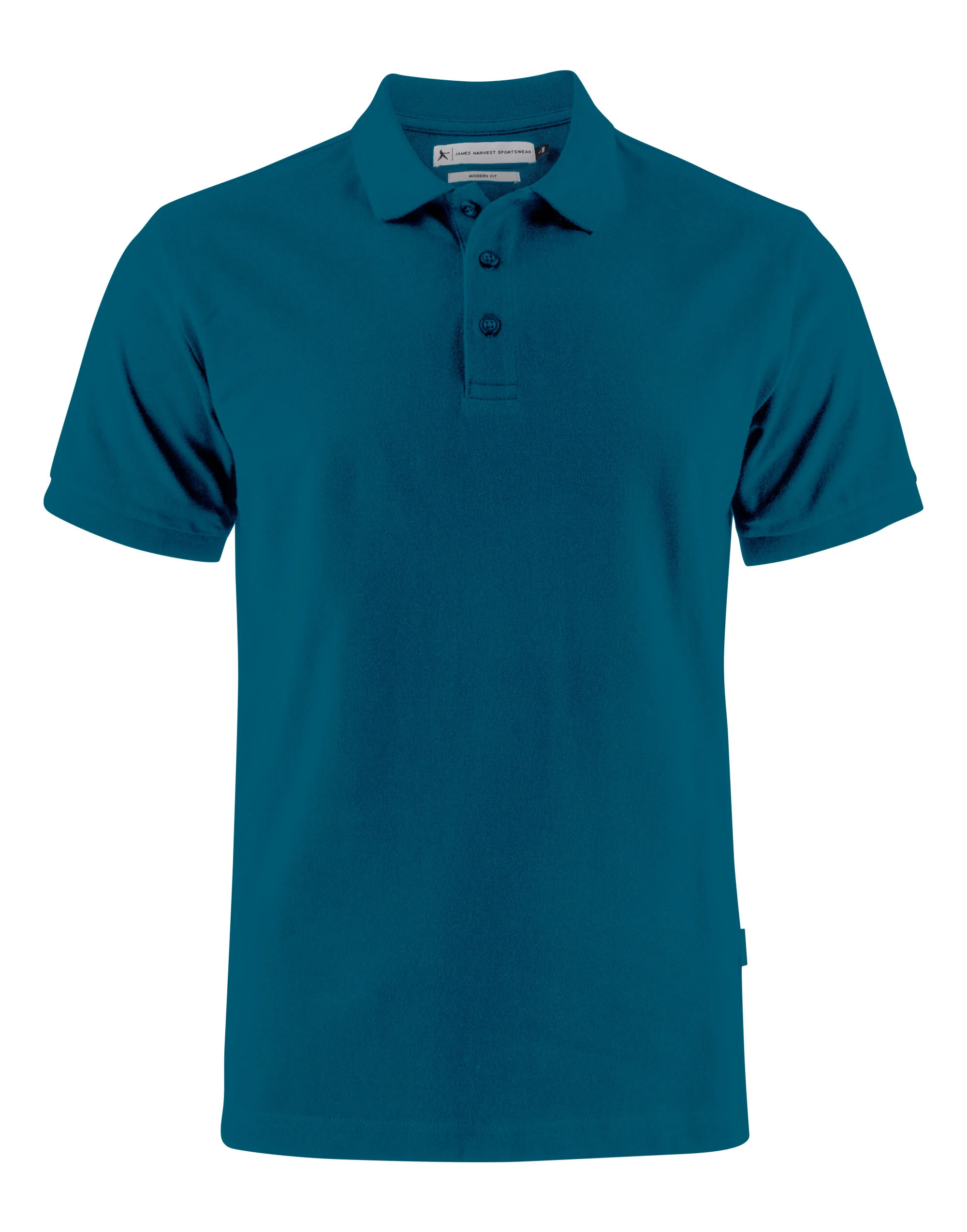 James Harvest Neptune Regular Polo - HAR2135031 - Image 23