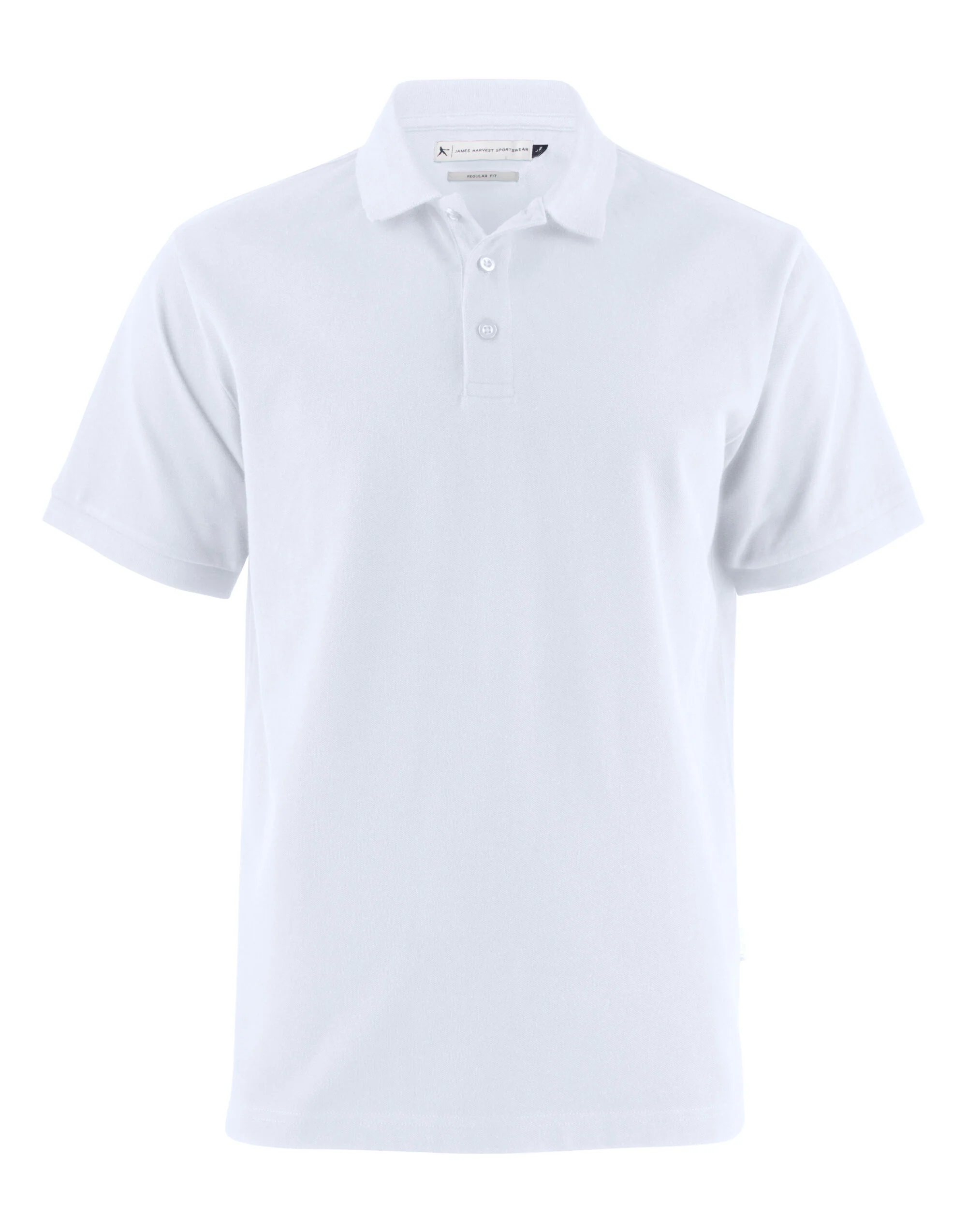 James Harvest Neptune Regular Polo - HAR2135031 - Image 31
