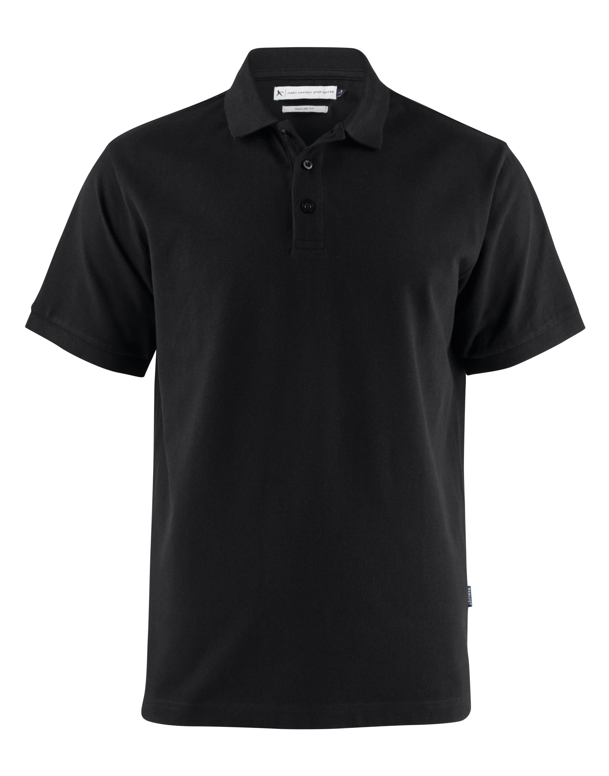James Harvest Neptune Regular Polo - HAR2135031 - Image 6