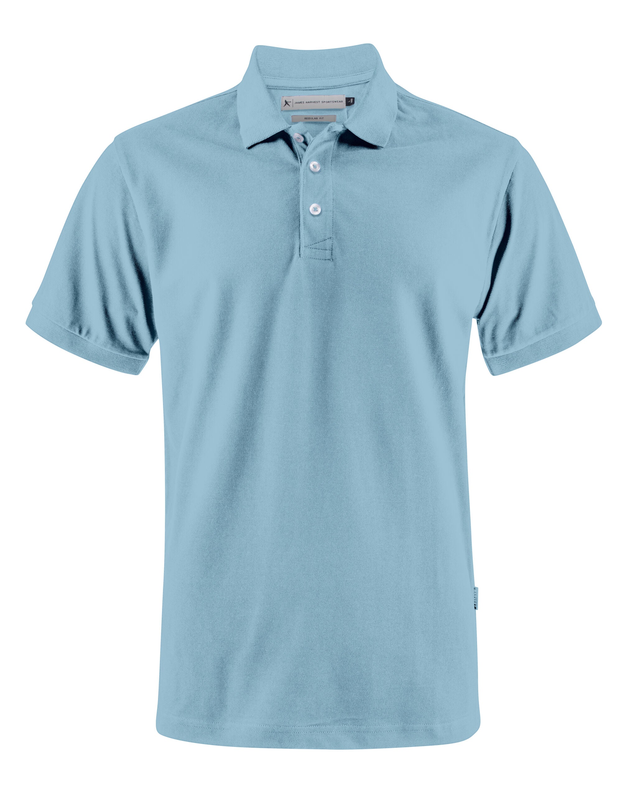 James Harvest Sunset Regular Polo - HAR2135033 - Image 10