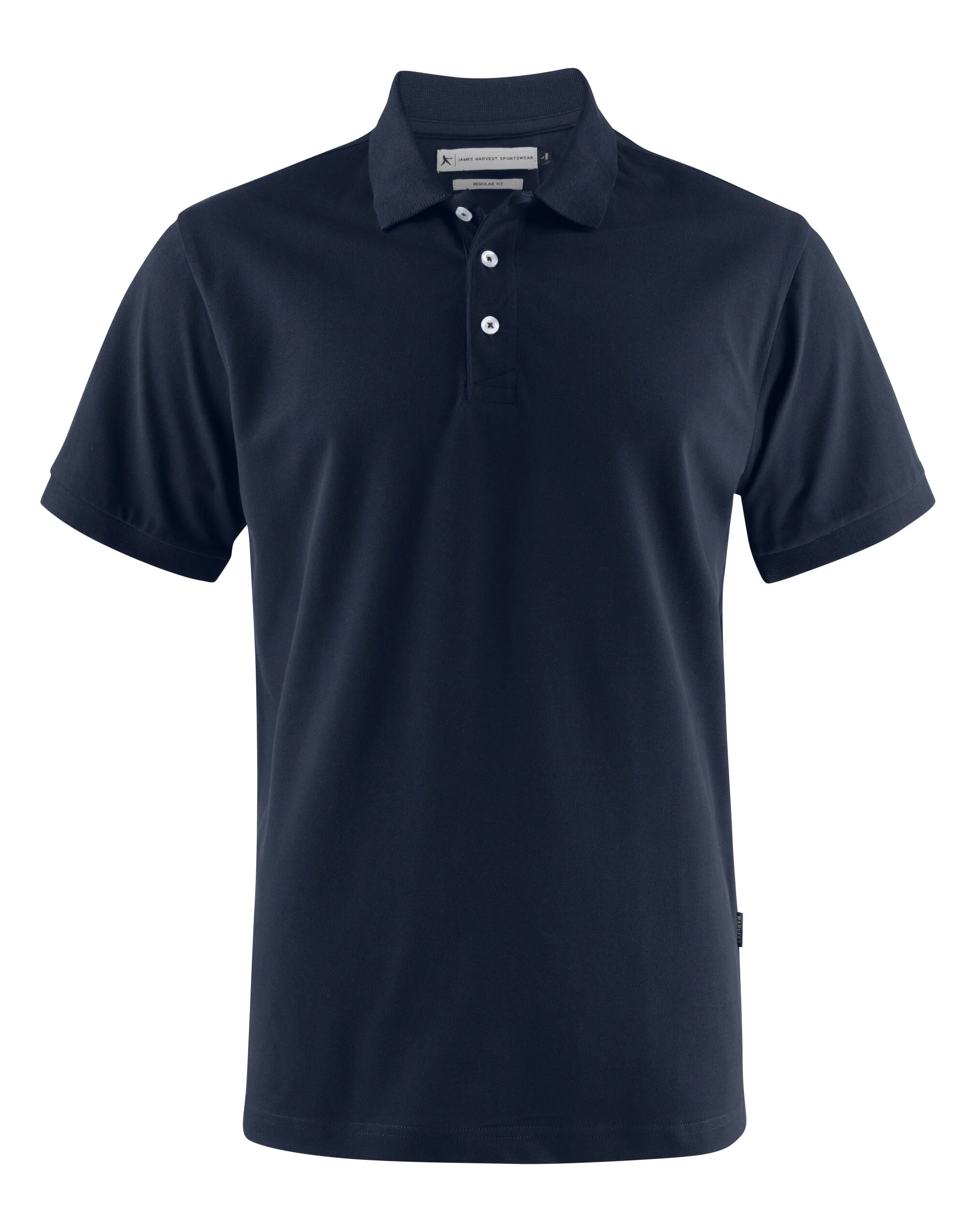 James Harvest Sunset Regular Polo - HAR2135033 - Image 14