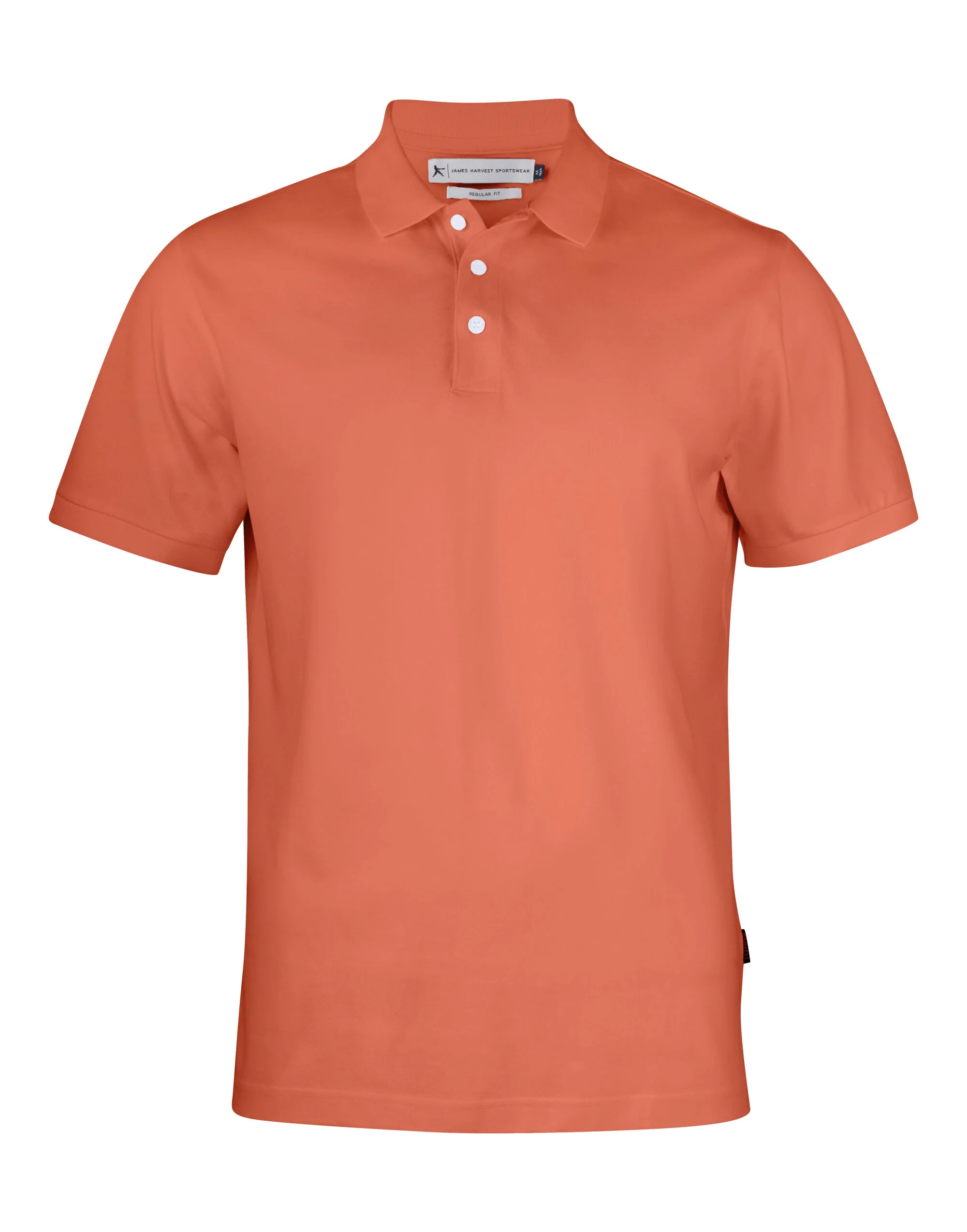 James Harvest Sunset Regular Polo - HAR2135033 - Image 18