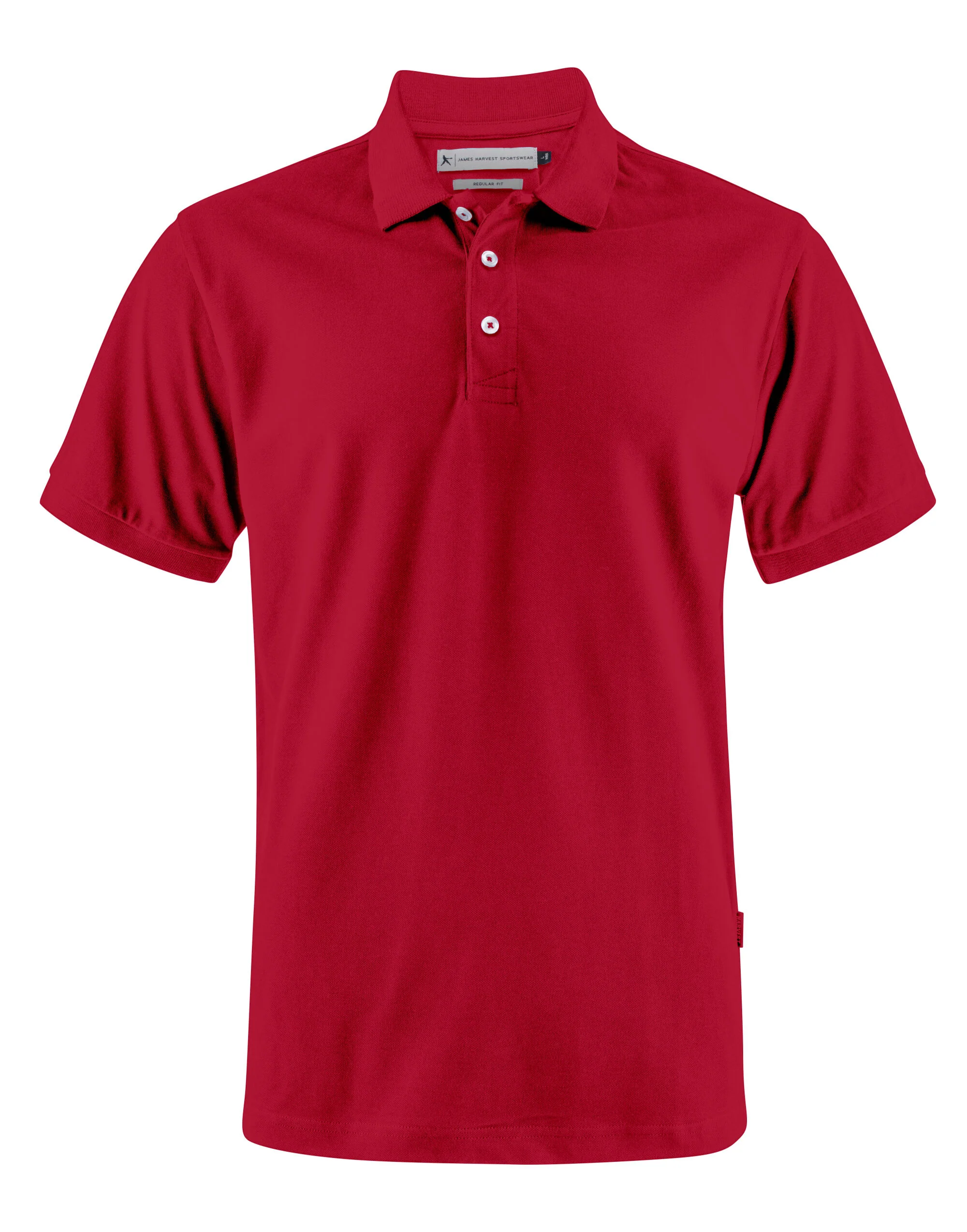 James Harvest Sunset Regular Polo - HAR2135033 - Image 22