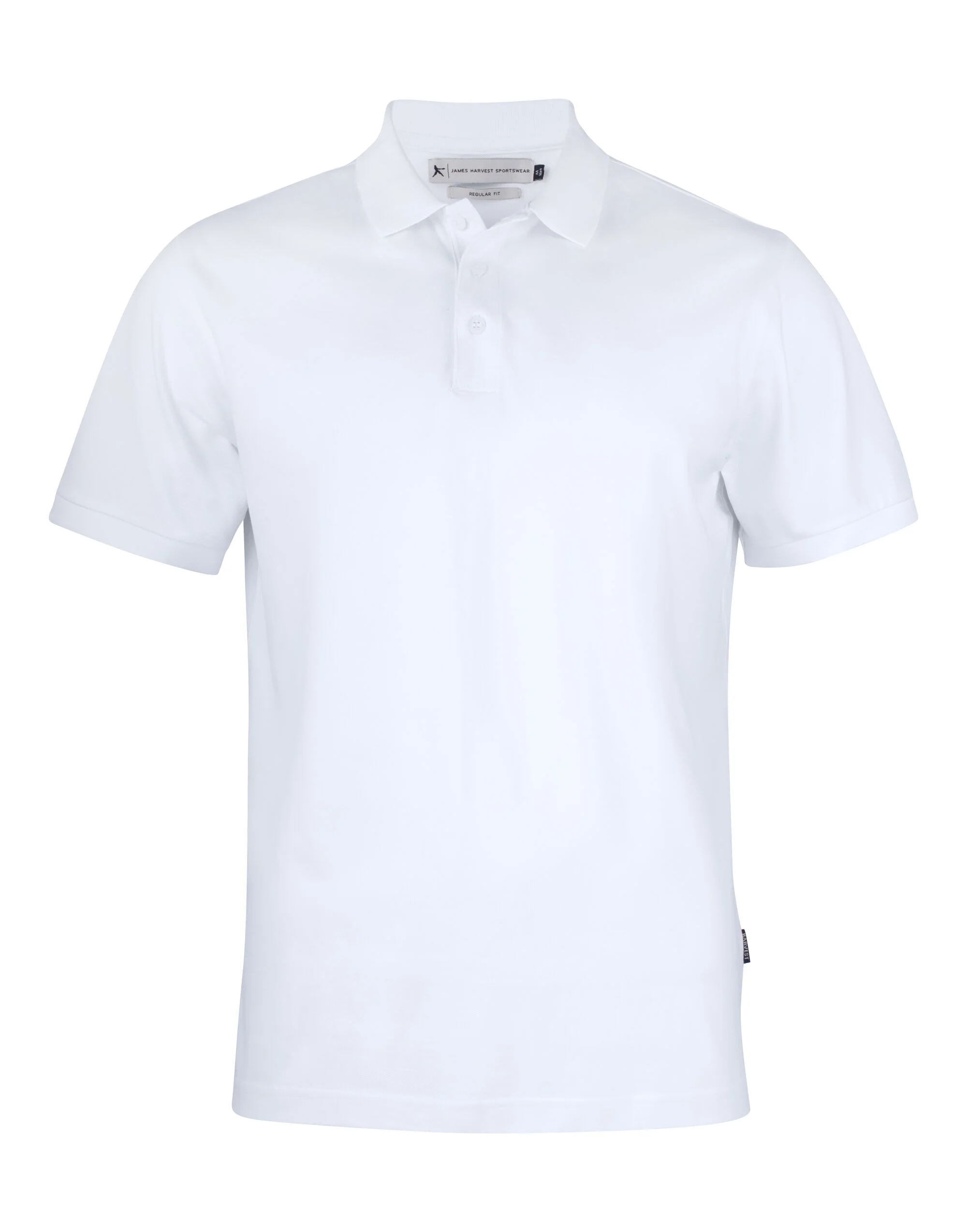 James Harvest Sunset Regular Polo - HAR2135033 - Image 30