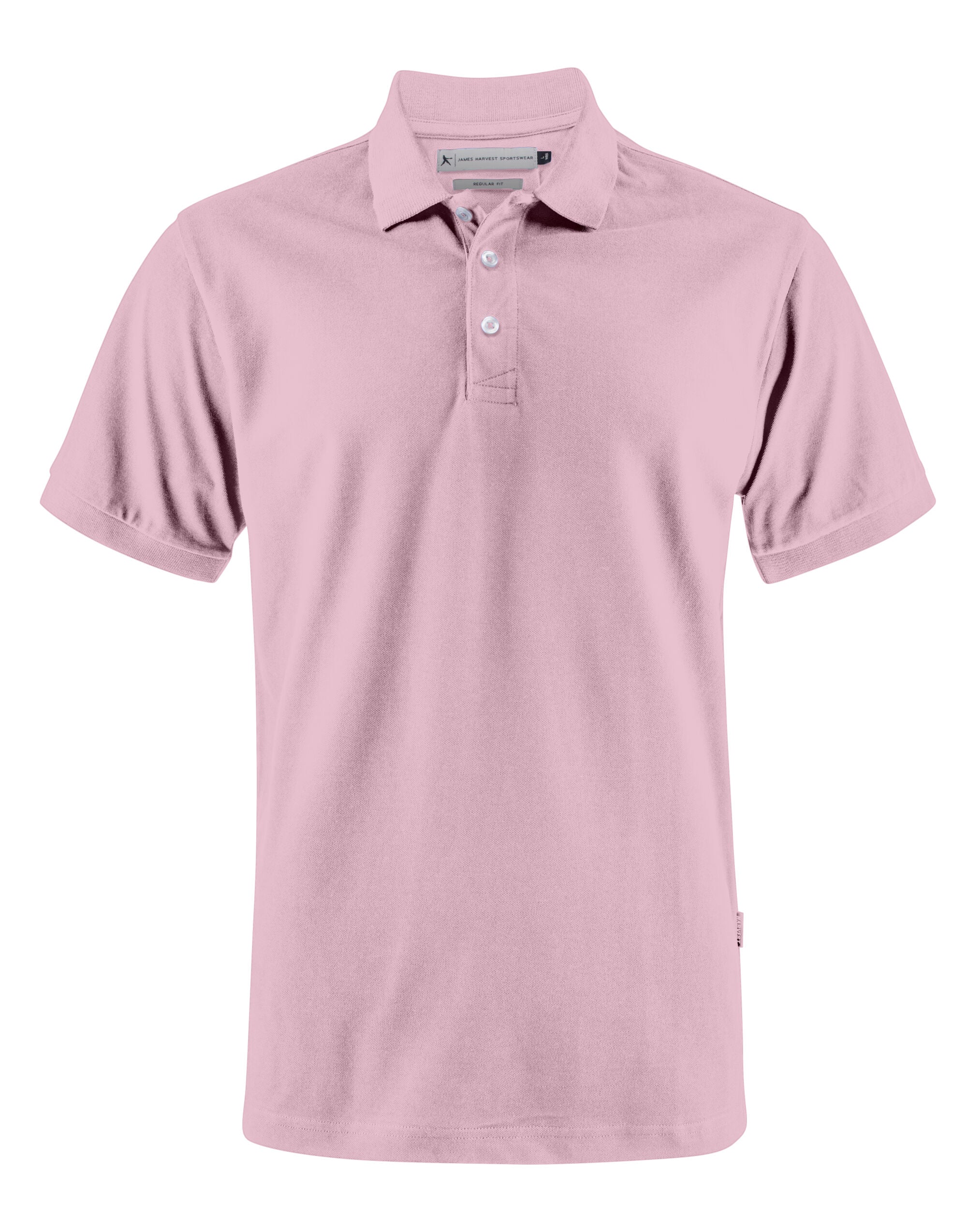 James Harvest Sunset Regular Polo - HAR2135033 - Image 6