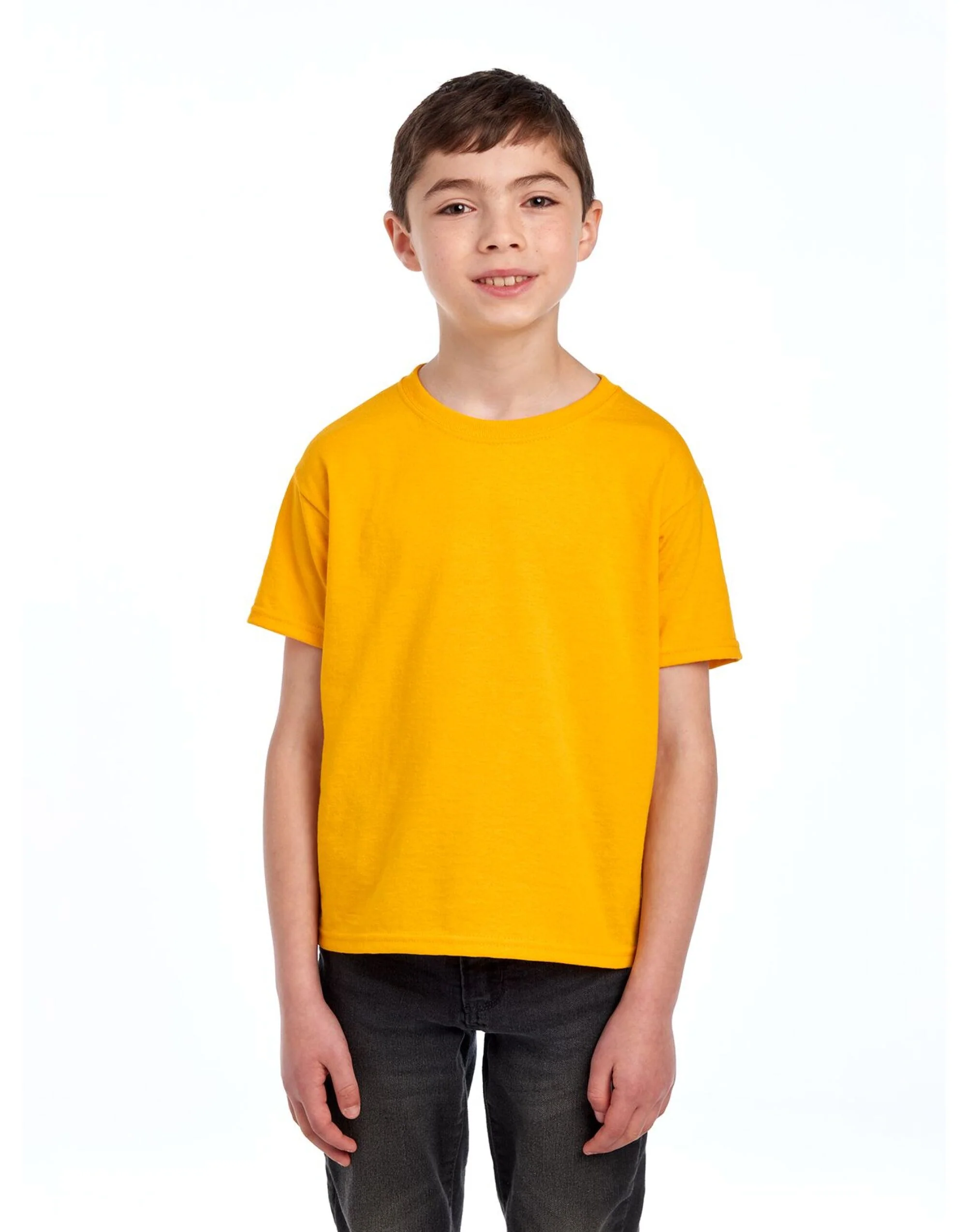 Jerzees - Eco Youth Premium Organic T - 0S470Y0 - Image 14