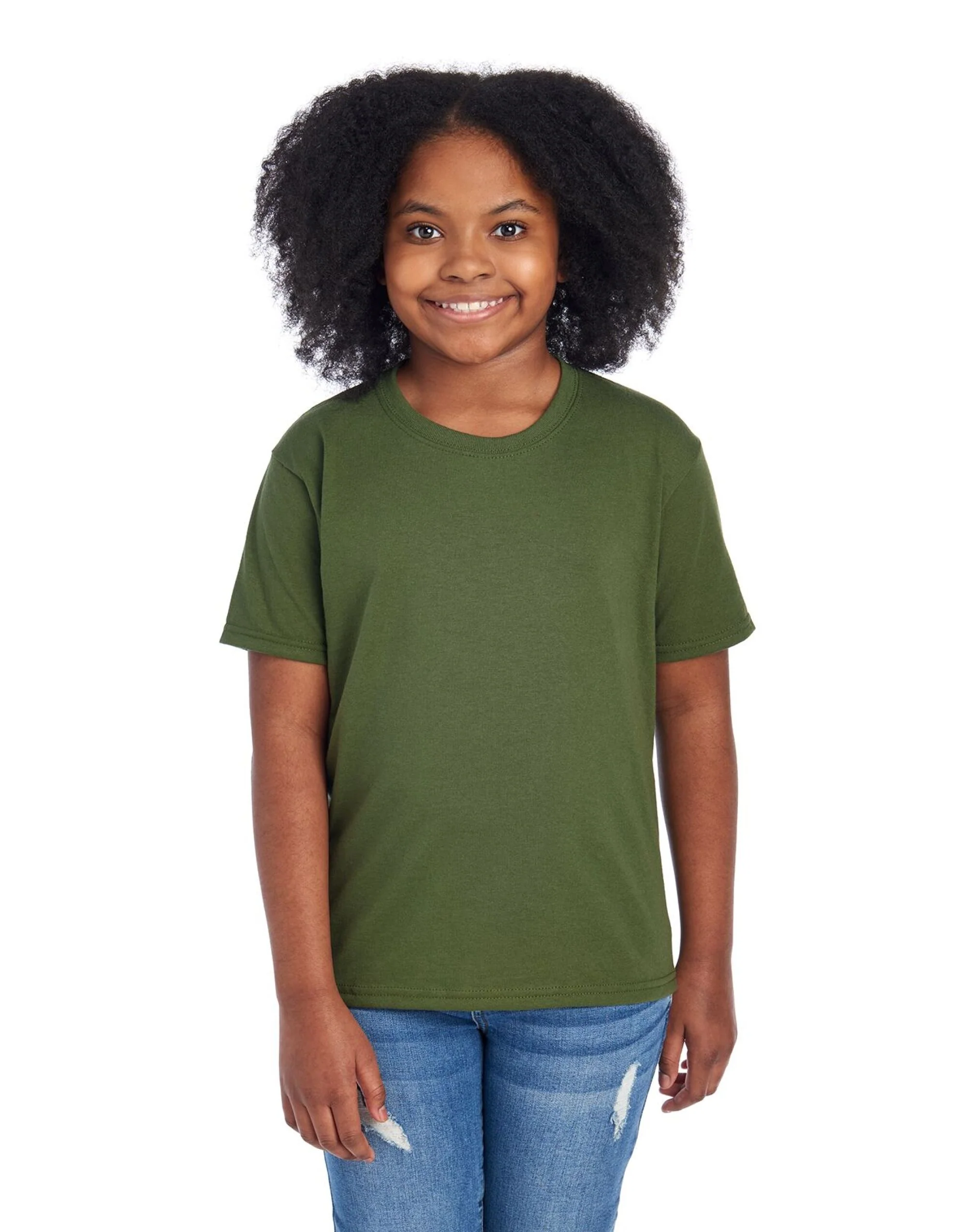 Jerzees - Eco Youth Premium Organic T - 0S470Y0 - Image 18