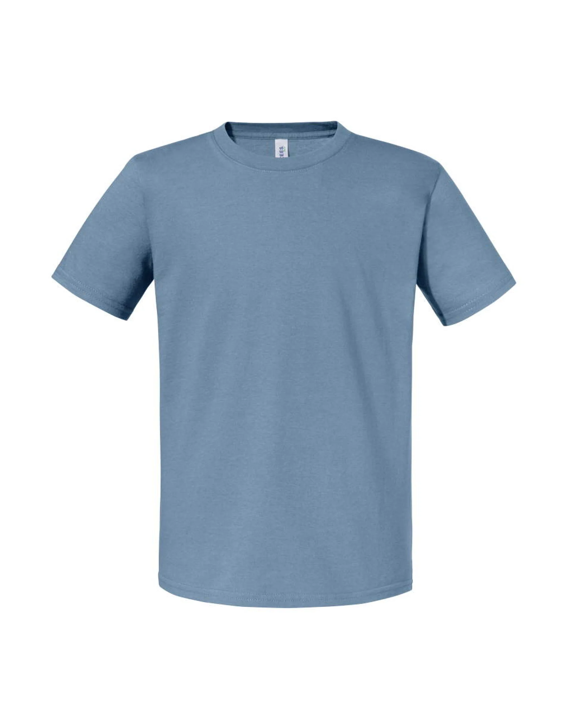 Jerzees - Eco Youth Premium Organic T - 0S470Y0 - Image 23