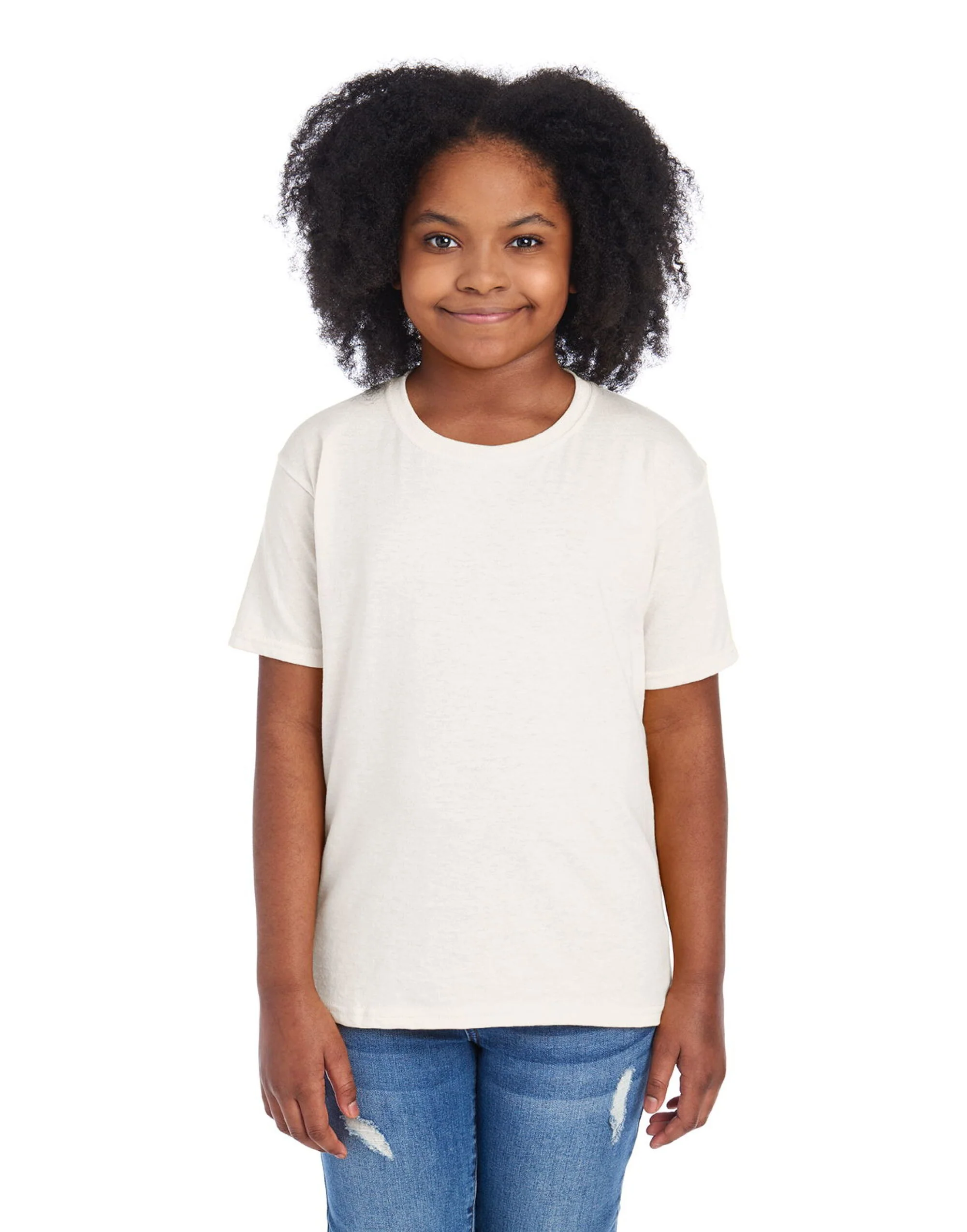 Jerzees - Eco Youth Premium Organic T - 0S470Y0 - Image 26