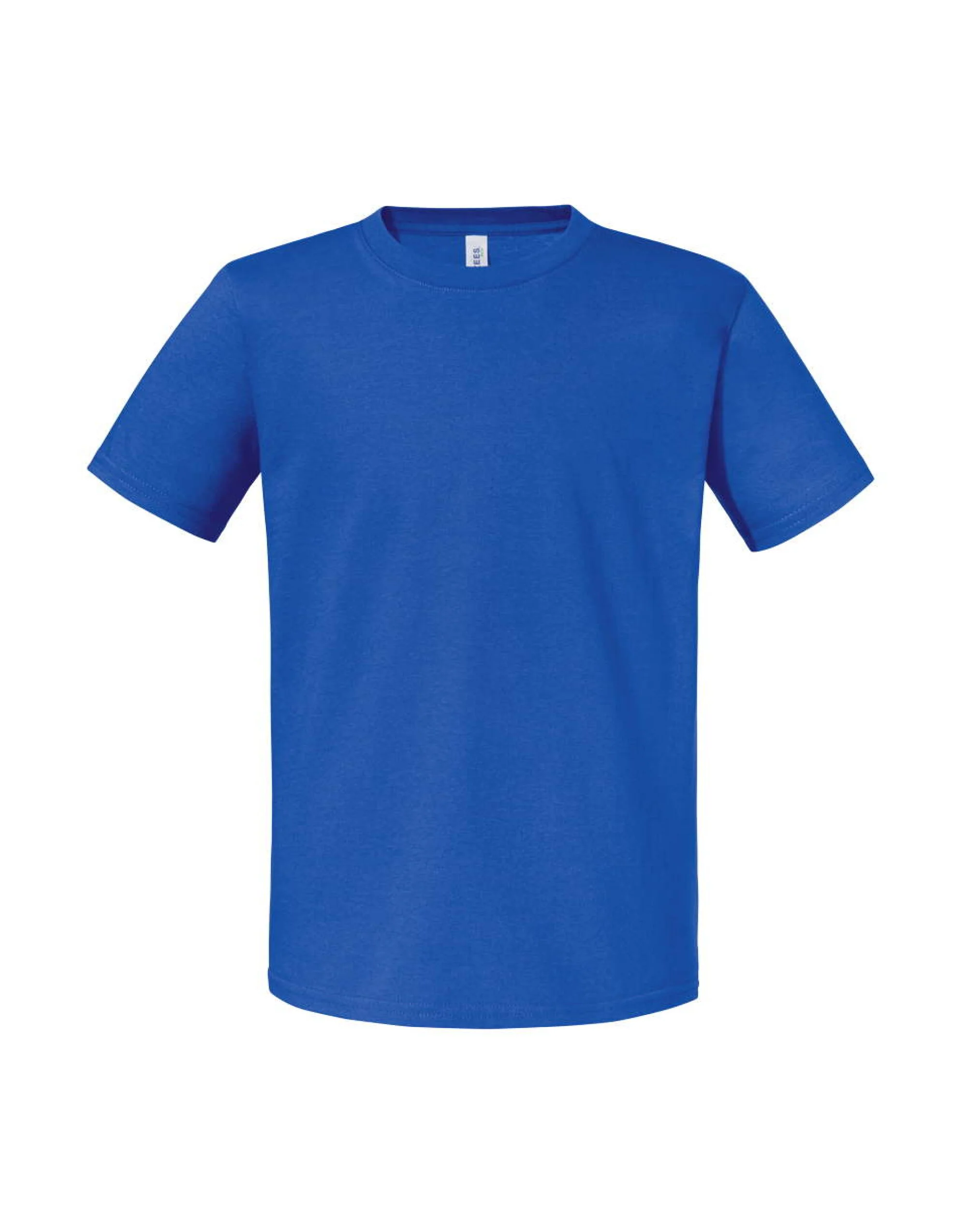 Jerzees - Eco Youth Premium Organic T - 0S470Y0 - Image 43