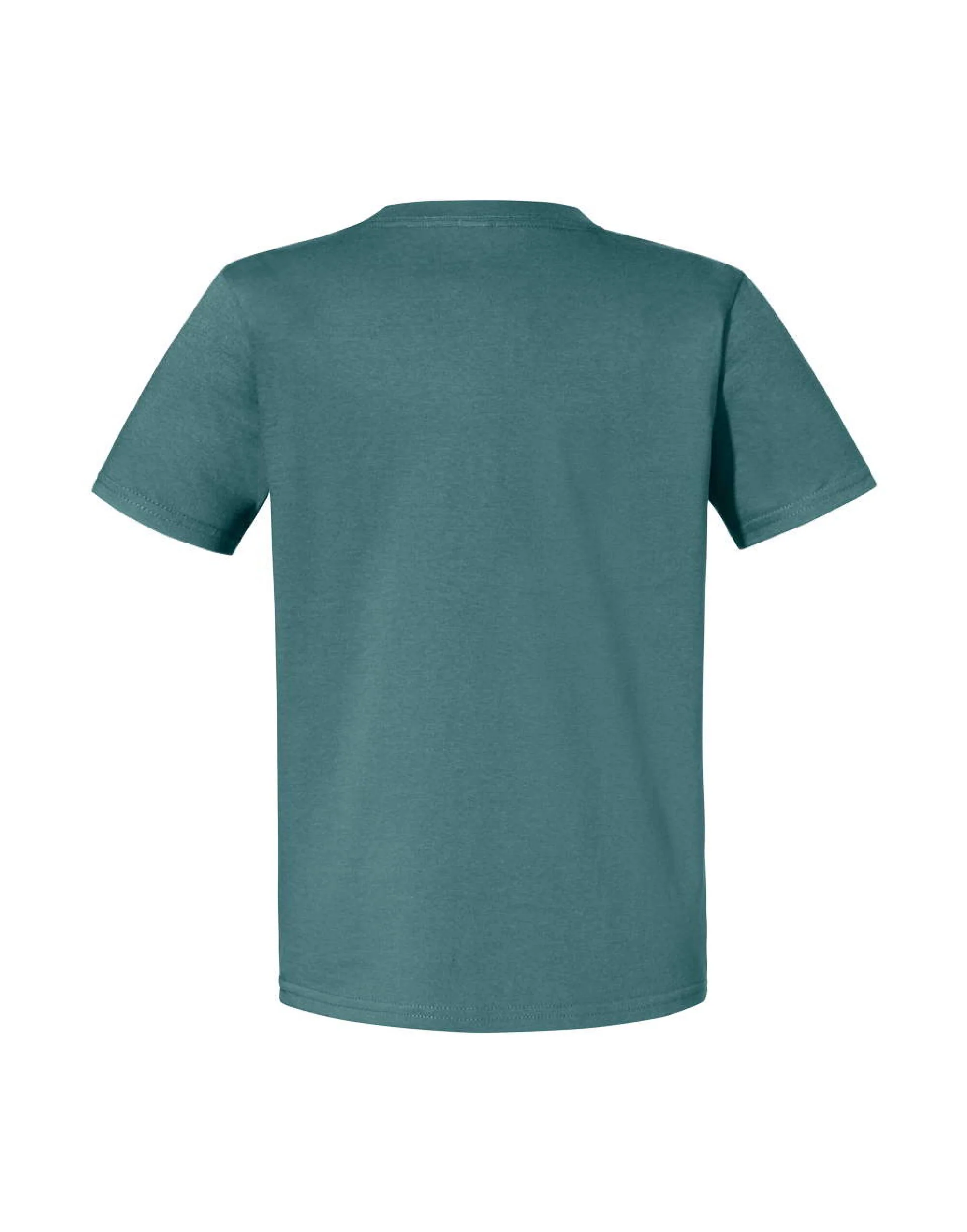 Jerzees - Eco Youth Premium Organic T - 0S470Y0 - Image 49