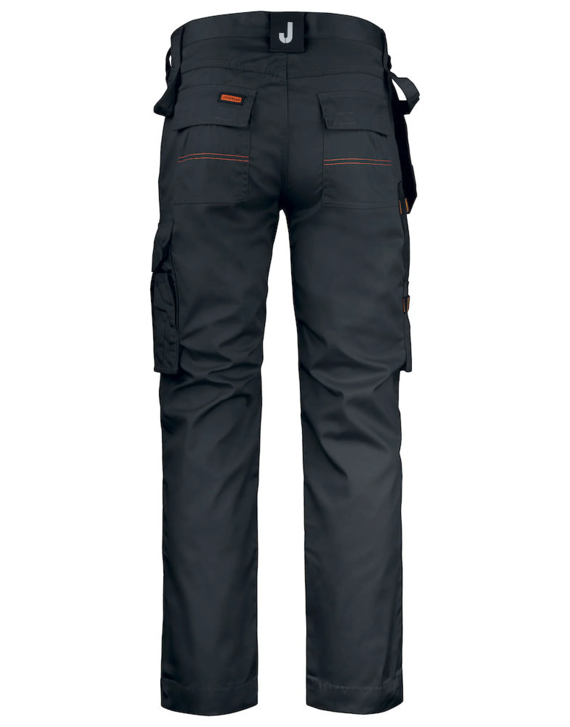 Jobman Craftsman Trousers - JM2322 - Image 3