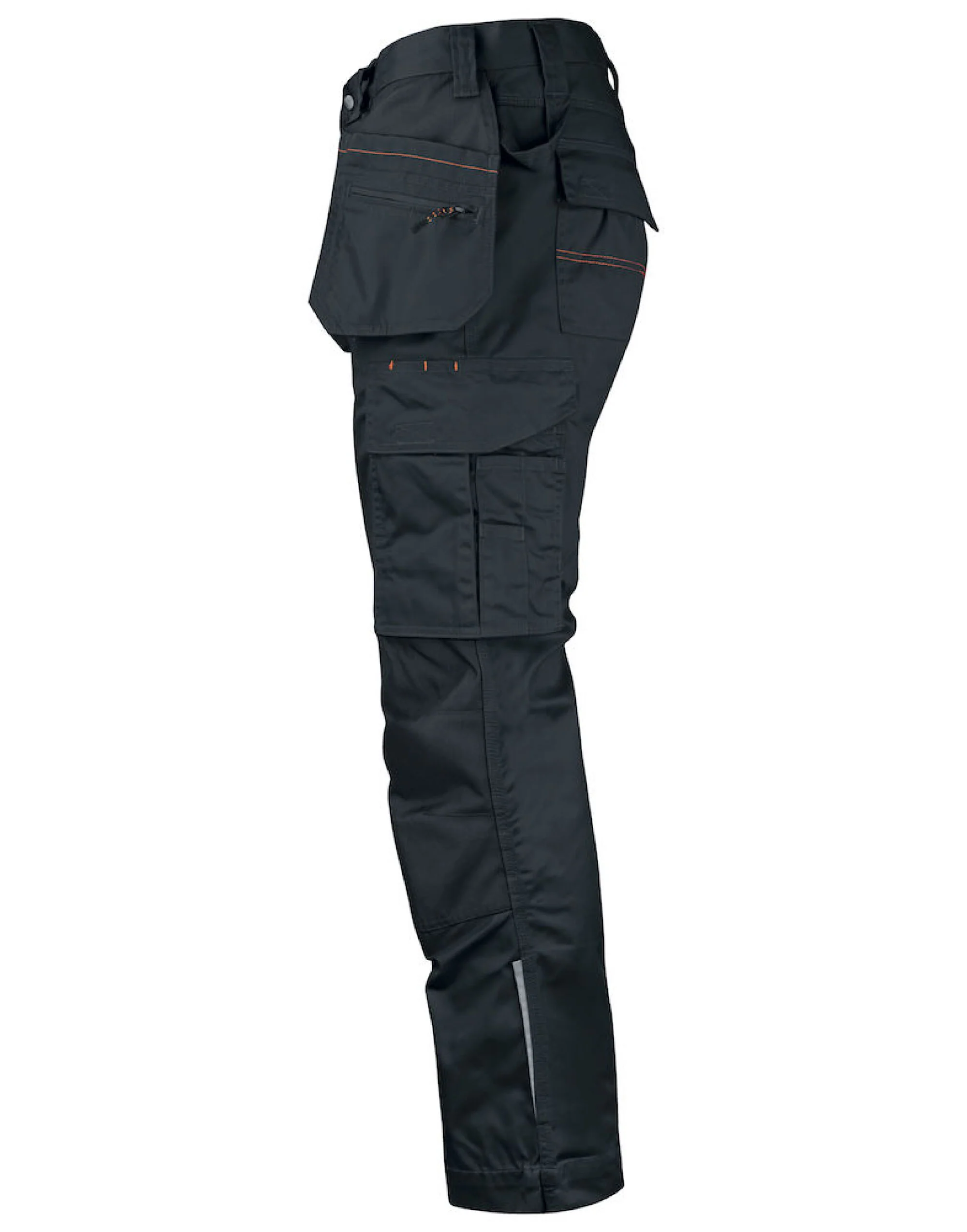 Jobman Craftsman Trousers - JM2322 - Image 4