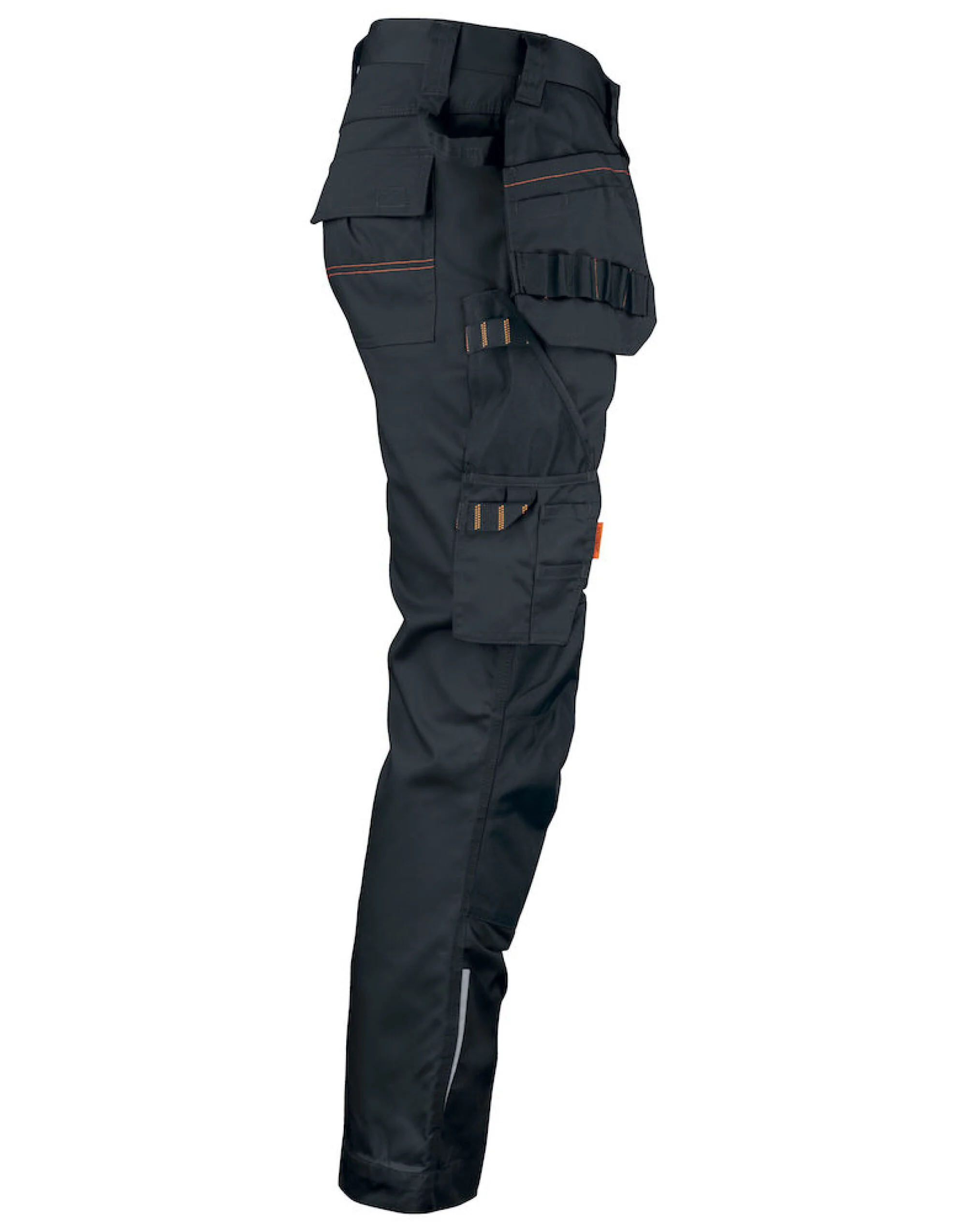 Jobman Craftsman Trousers - JM2322 - Image 5