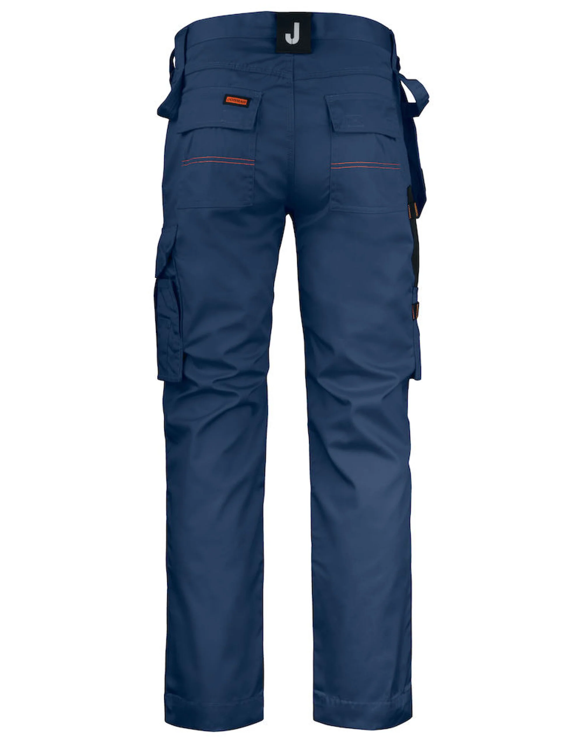 Jobman Craftsman Trousers - JM2322 - Image 7