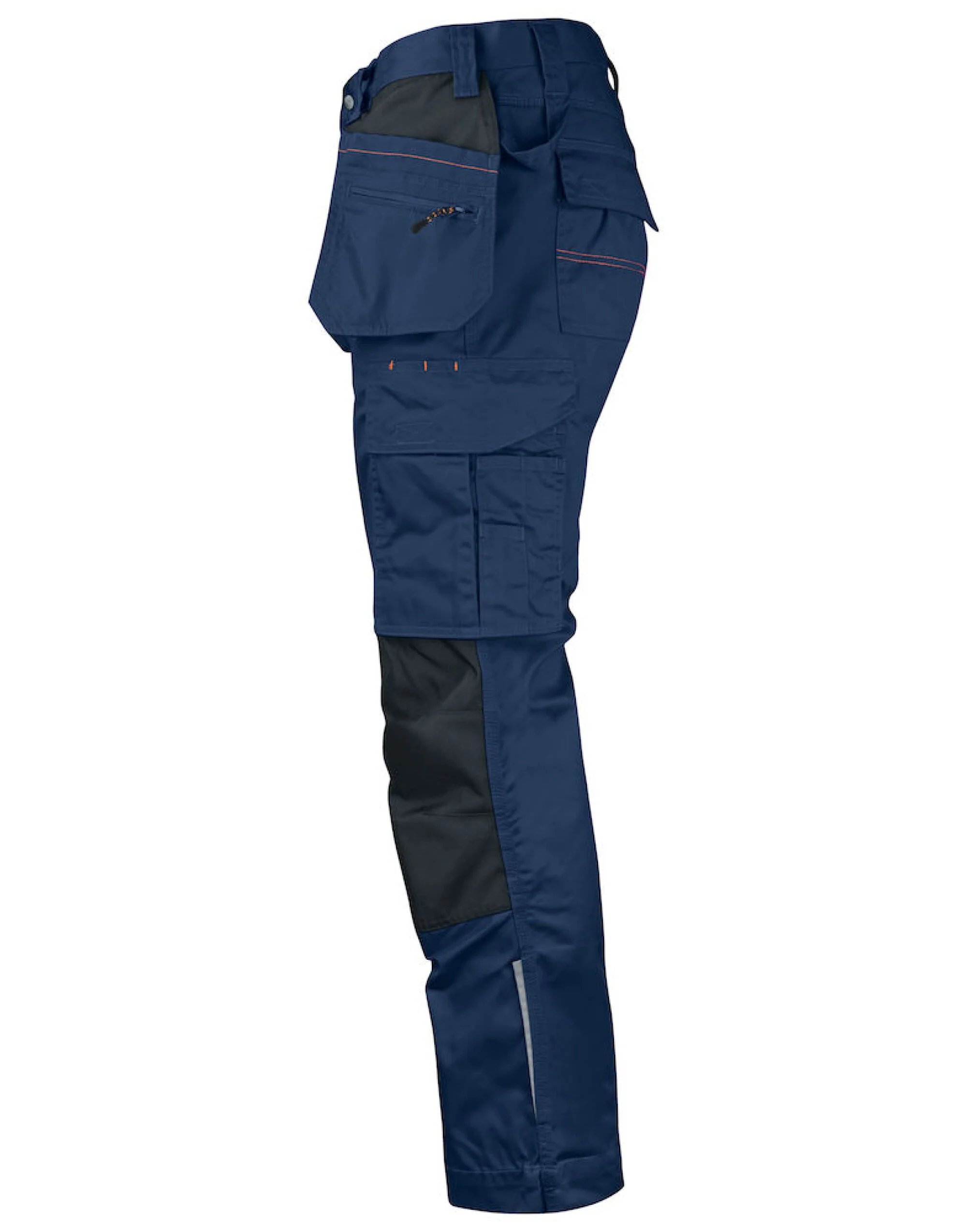 Jobman Craftsman Trousers - JM2322 - Image 8